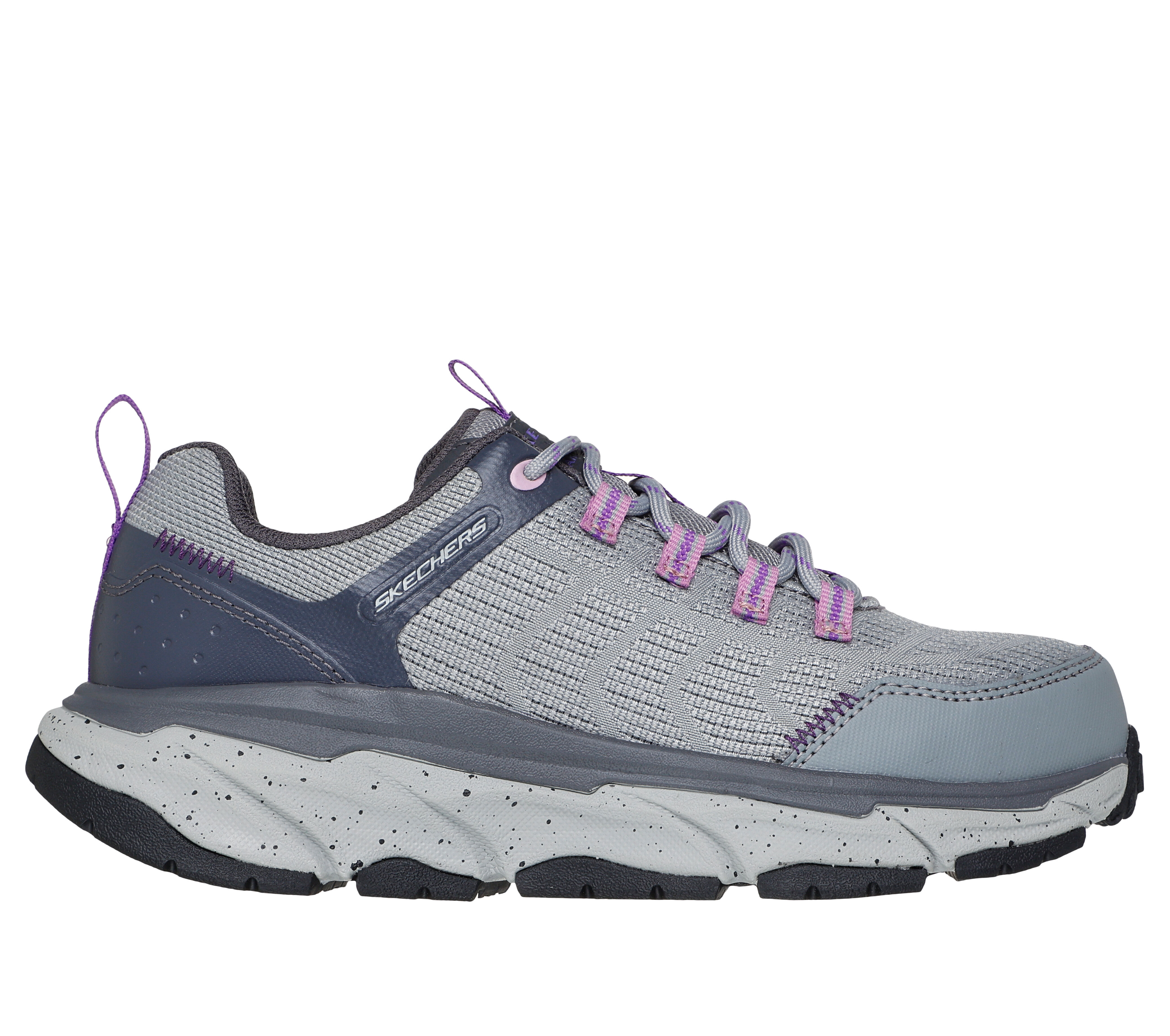 Work Slip Resistant D Lux Journey SR Nixxy SKECHERS