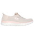 Skechers Slip-ins: Summits - New Daily, NATURAL / PINK, swatch