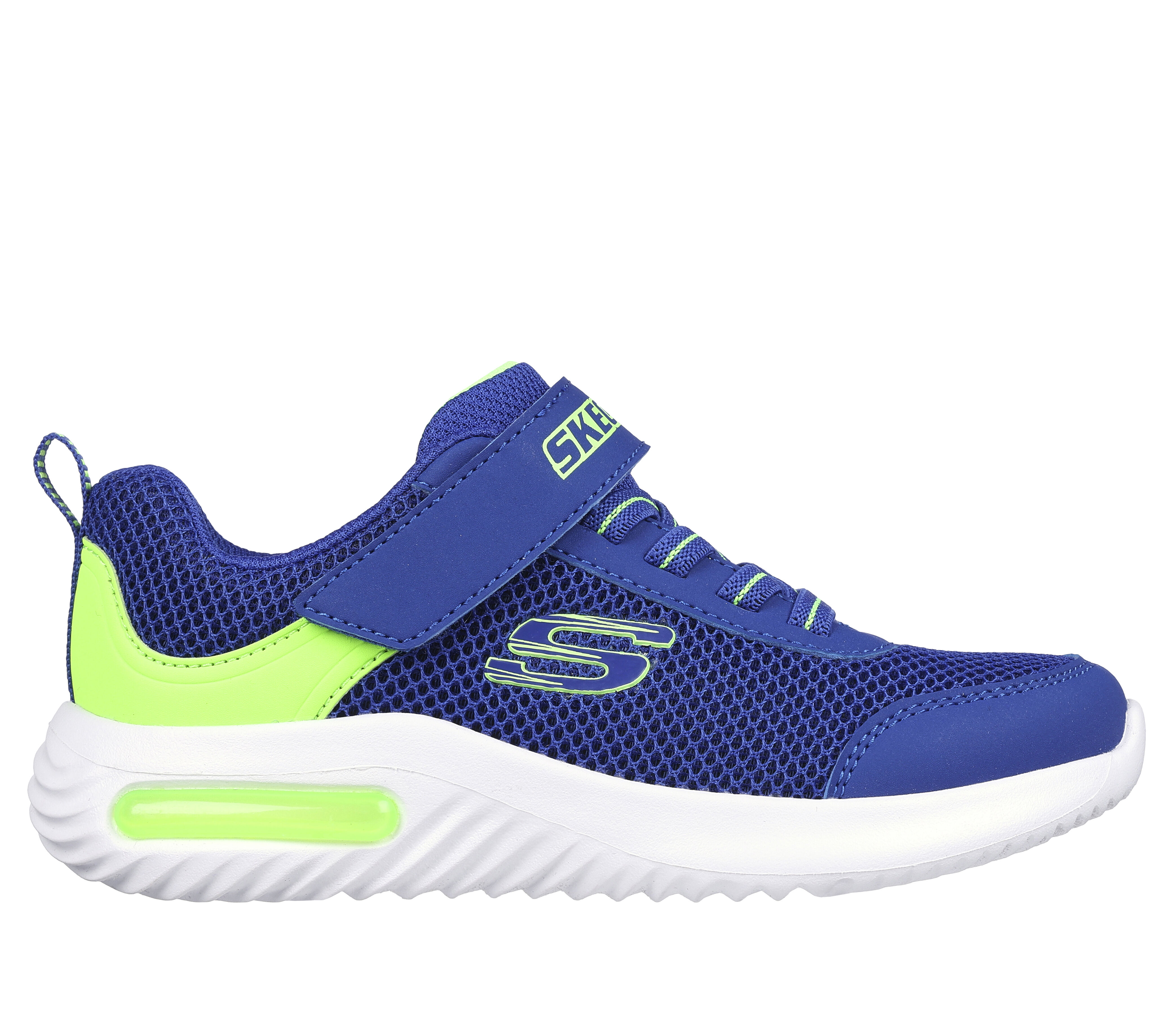 Bounder Tech SKECHERS