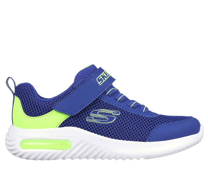 sketchers bounder