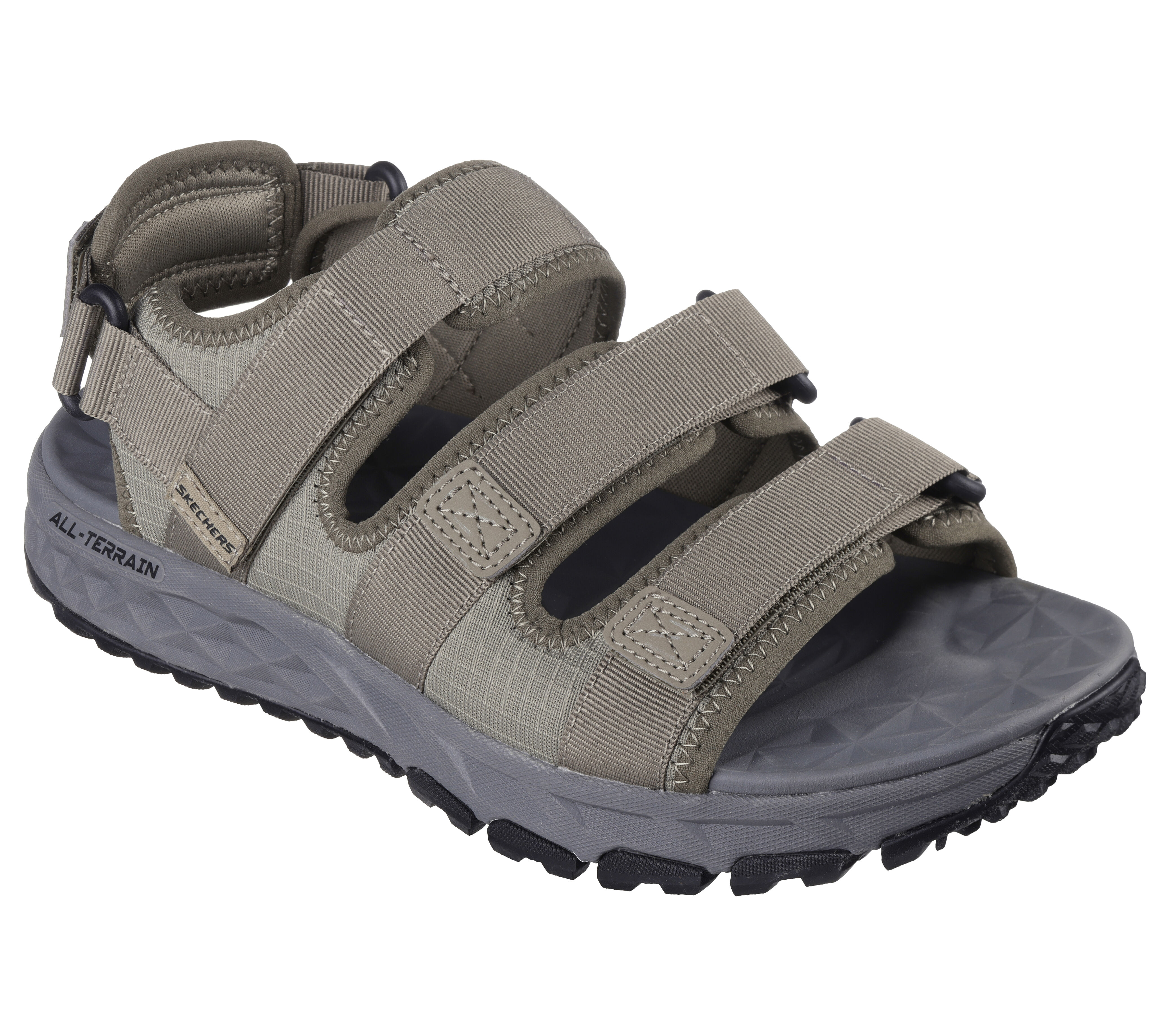 Escape Plan Trail Sandal