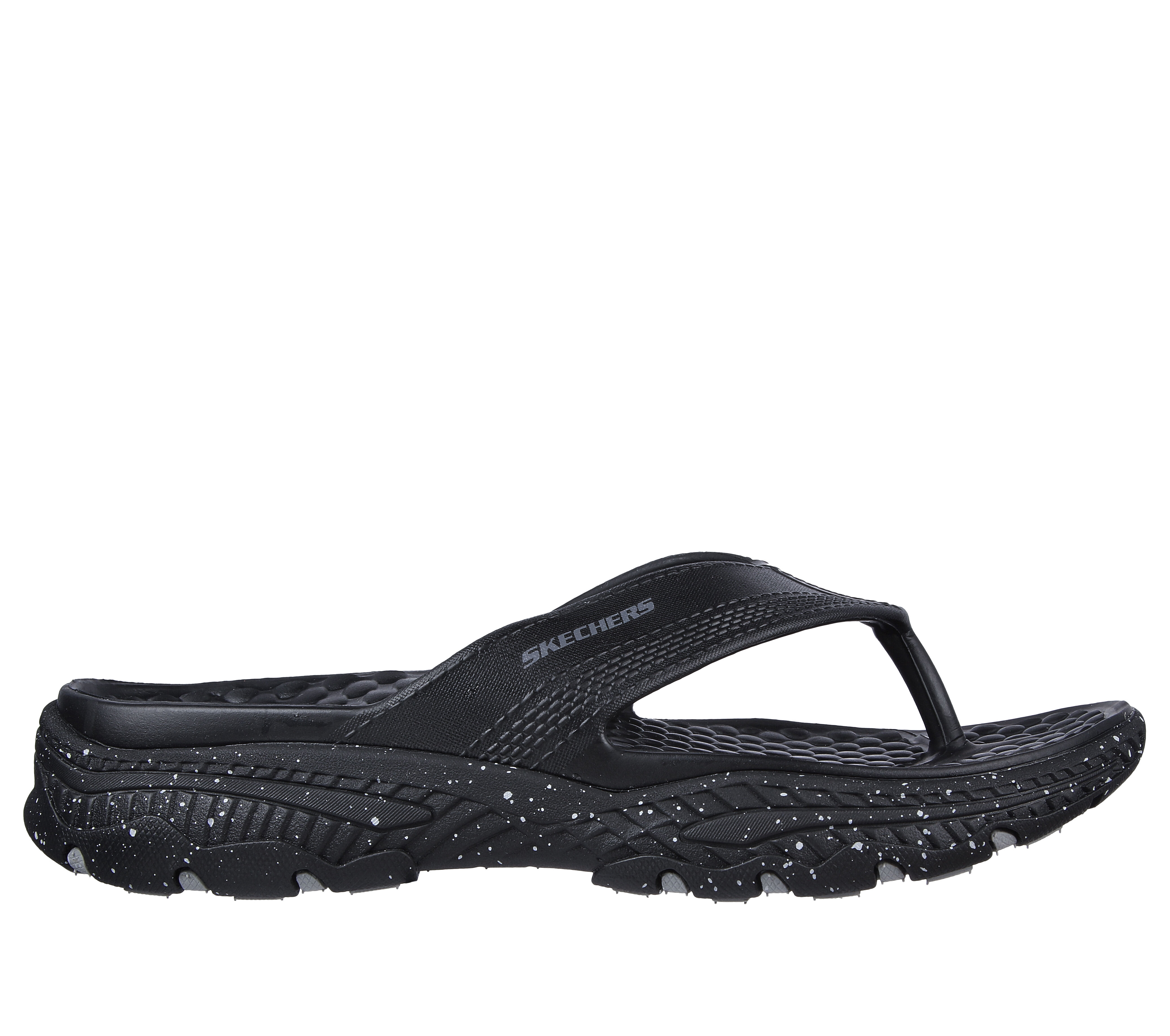 skechers flip flops for men
