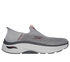 Skechers Slip-ins: Max Cushioning Arch Fit, GRAY, swatch