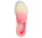 Skechers Slip-ins: Ultra Flex 3.0 - Beauty Blend, NEON PINK / YELLOW, large image number 1