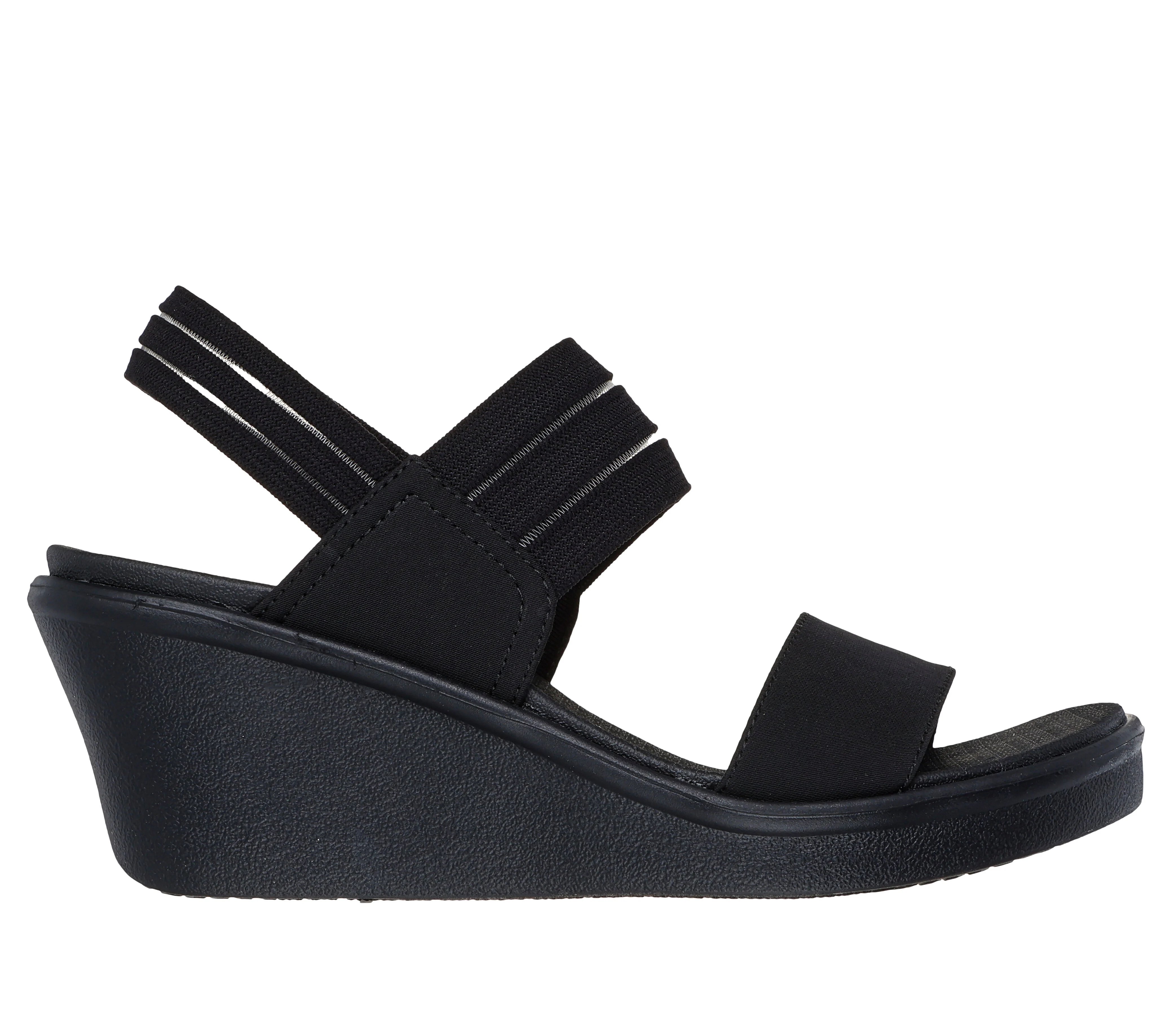 Skechers cali memory foam deals