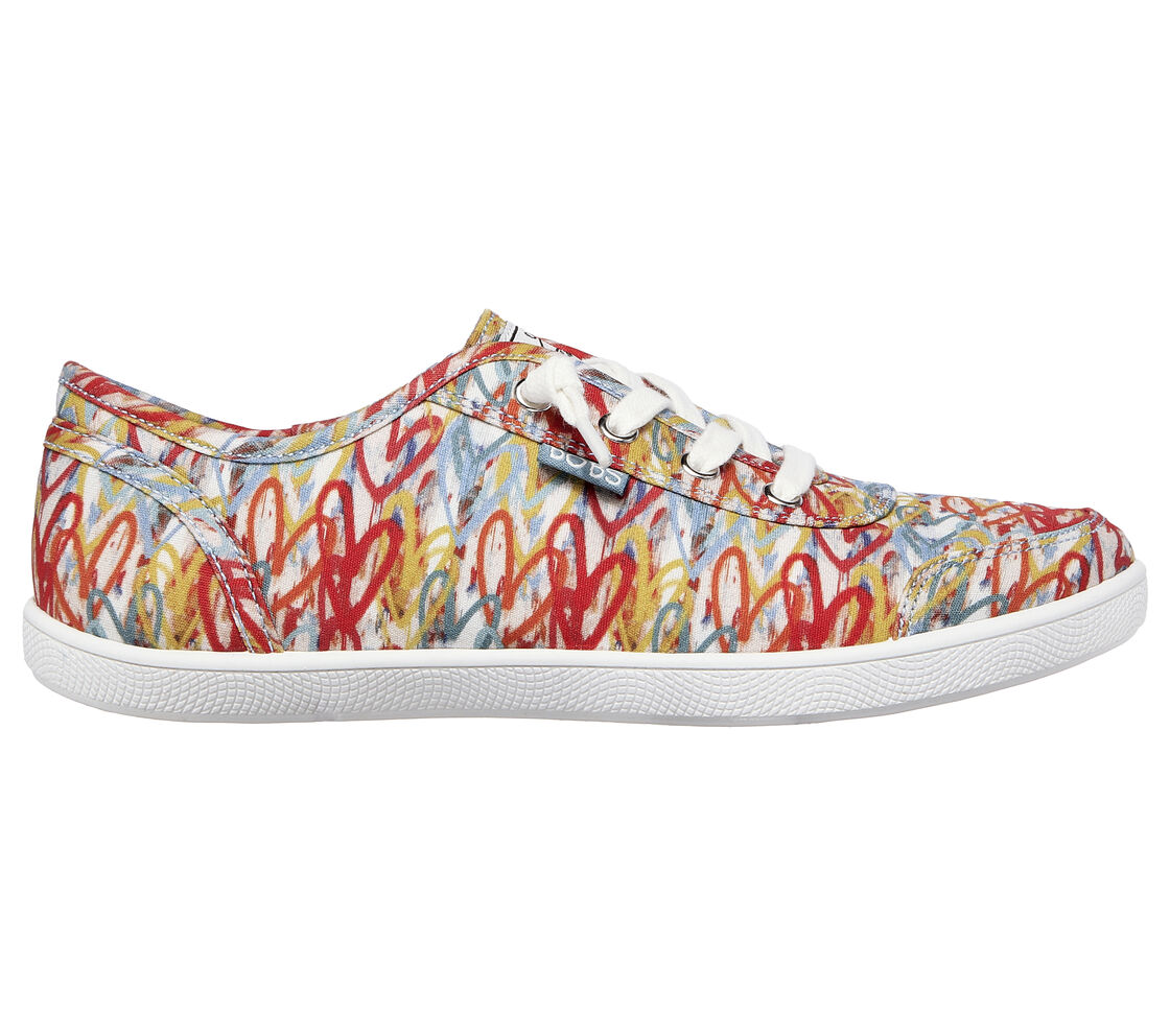 Shop the Skechers x JGoldcrown: BOBS B Cute - Philosophy ...