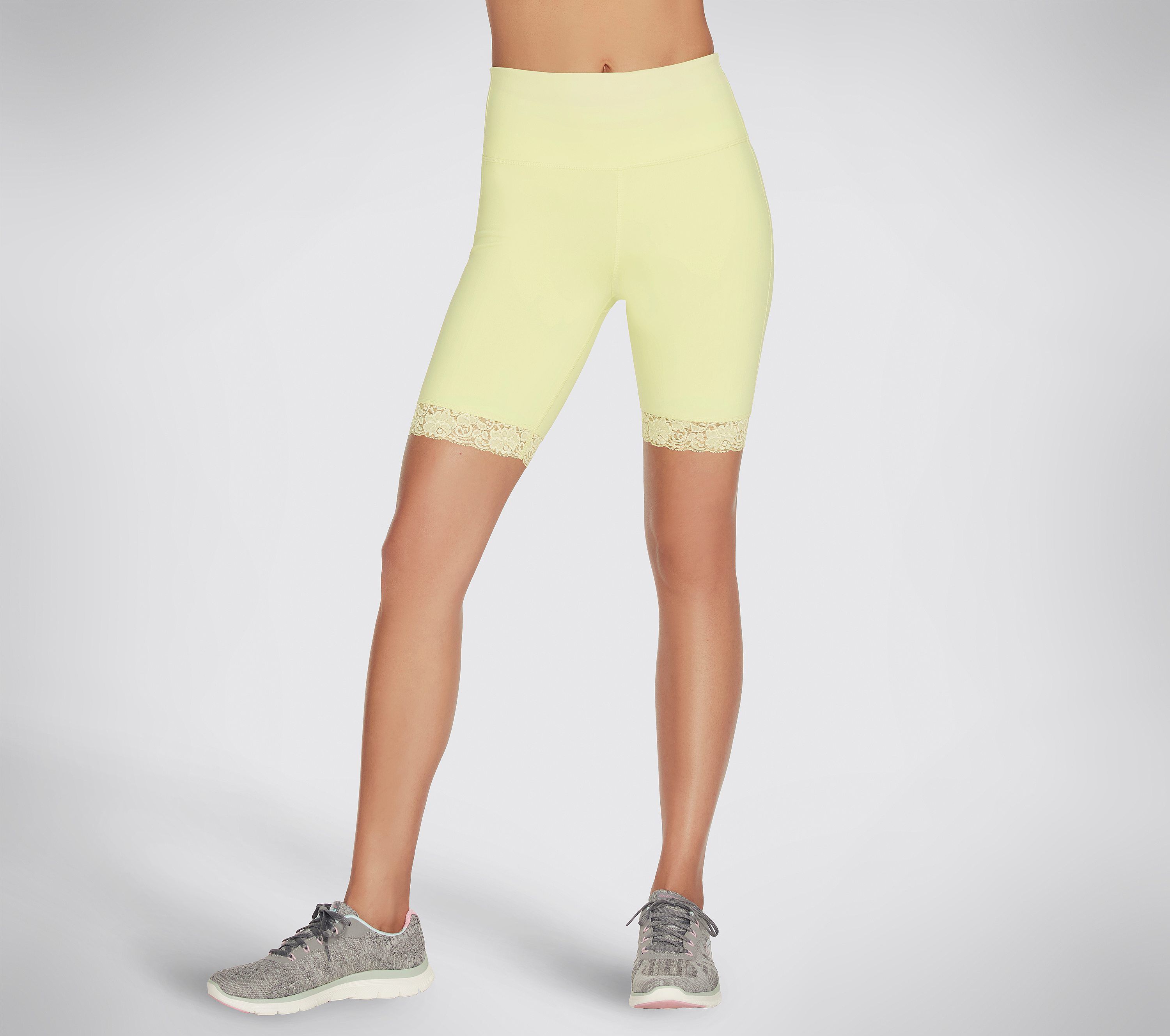 Skechers biker shorts discount