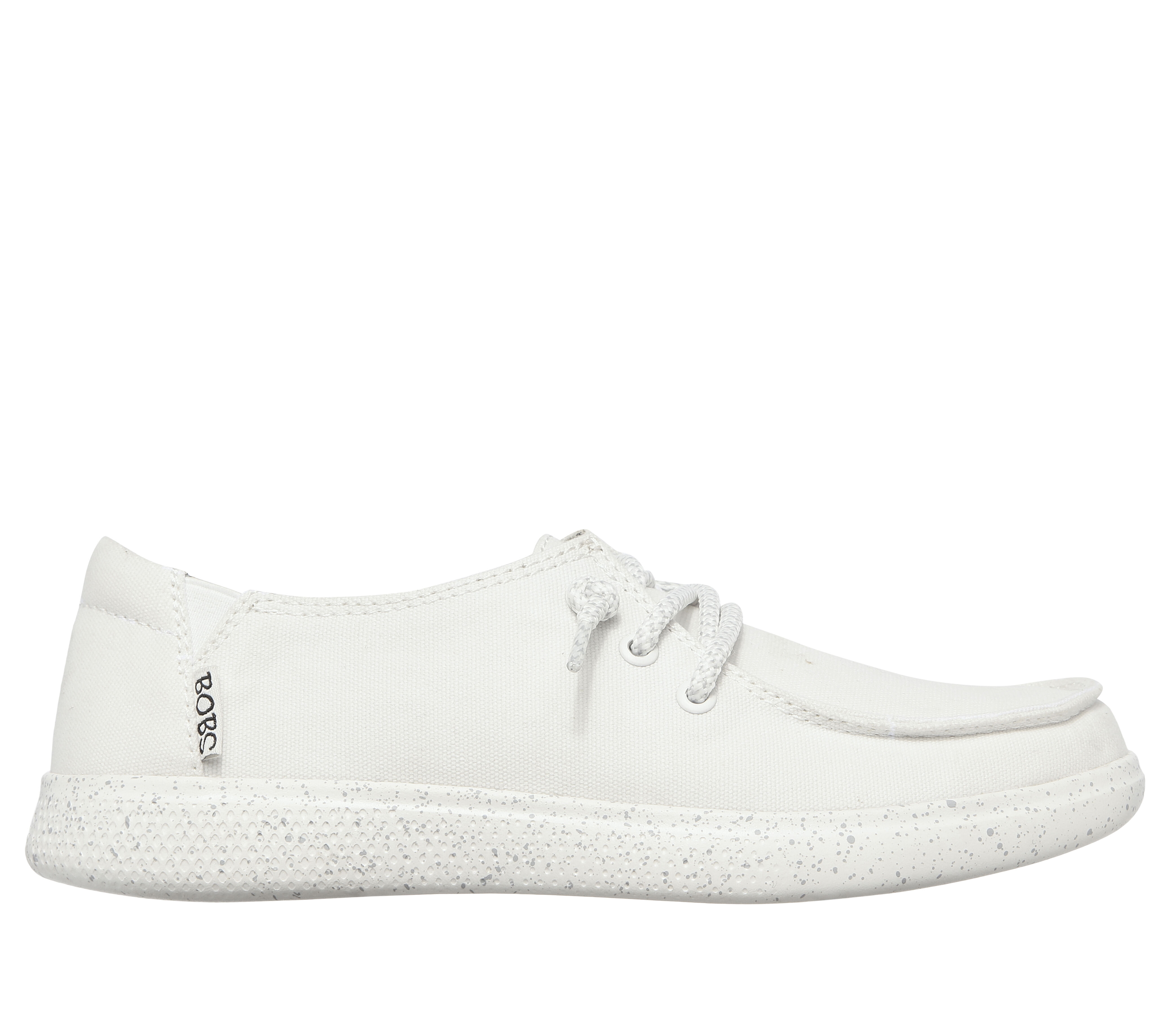 Bobs skipper slip on shoes
