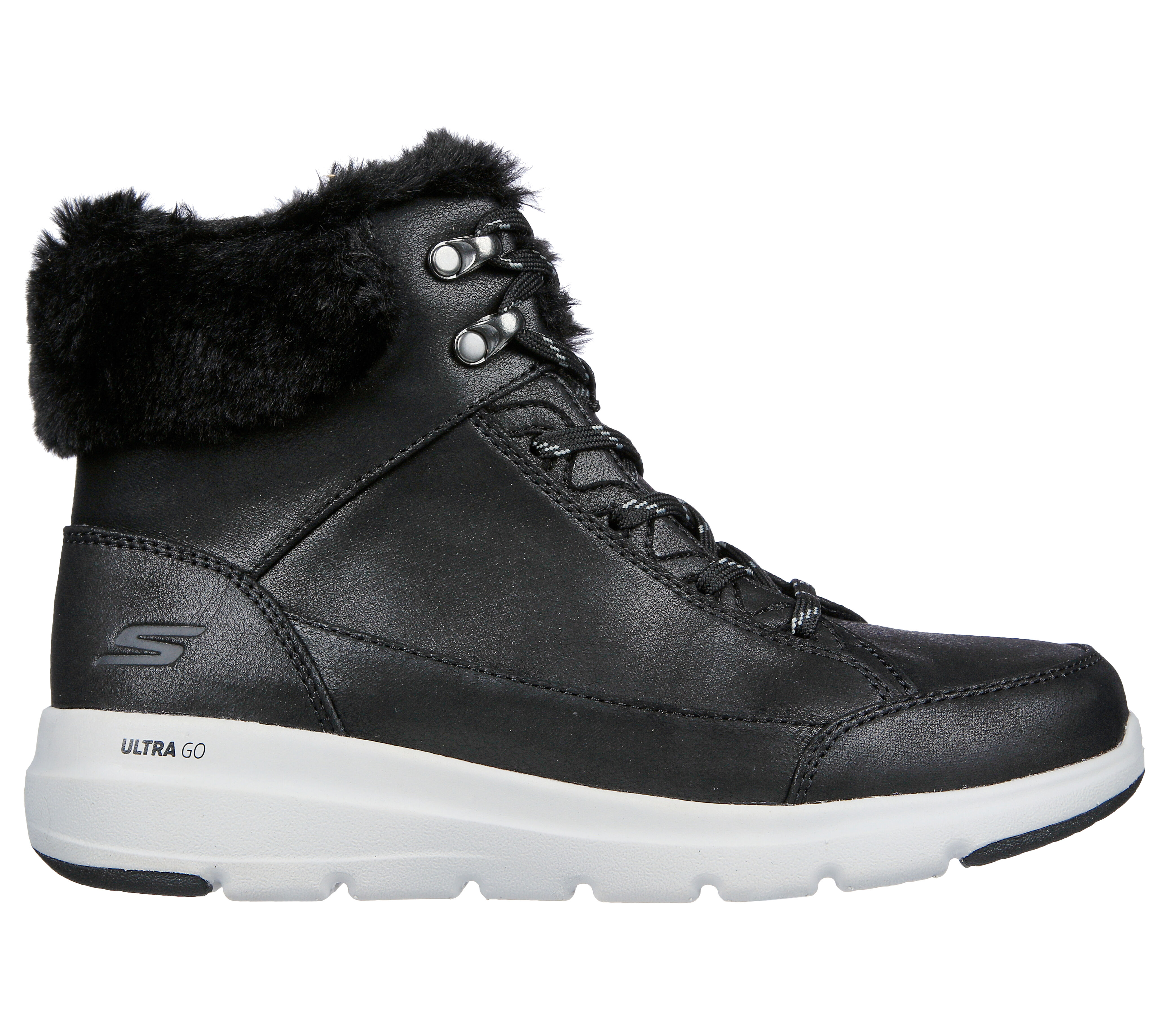 Skechers brun 2025