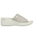 Martha Stewart: Pier-Lite - Bamboo, NATURAL, swatch