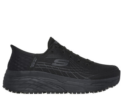 Women'S Work Shoes & Safety Shoes | Skechers