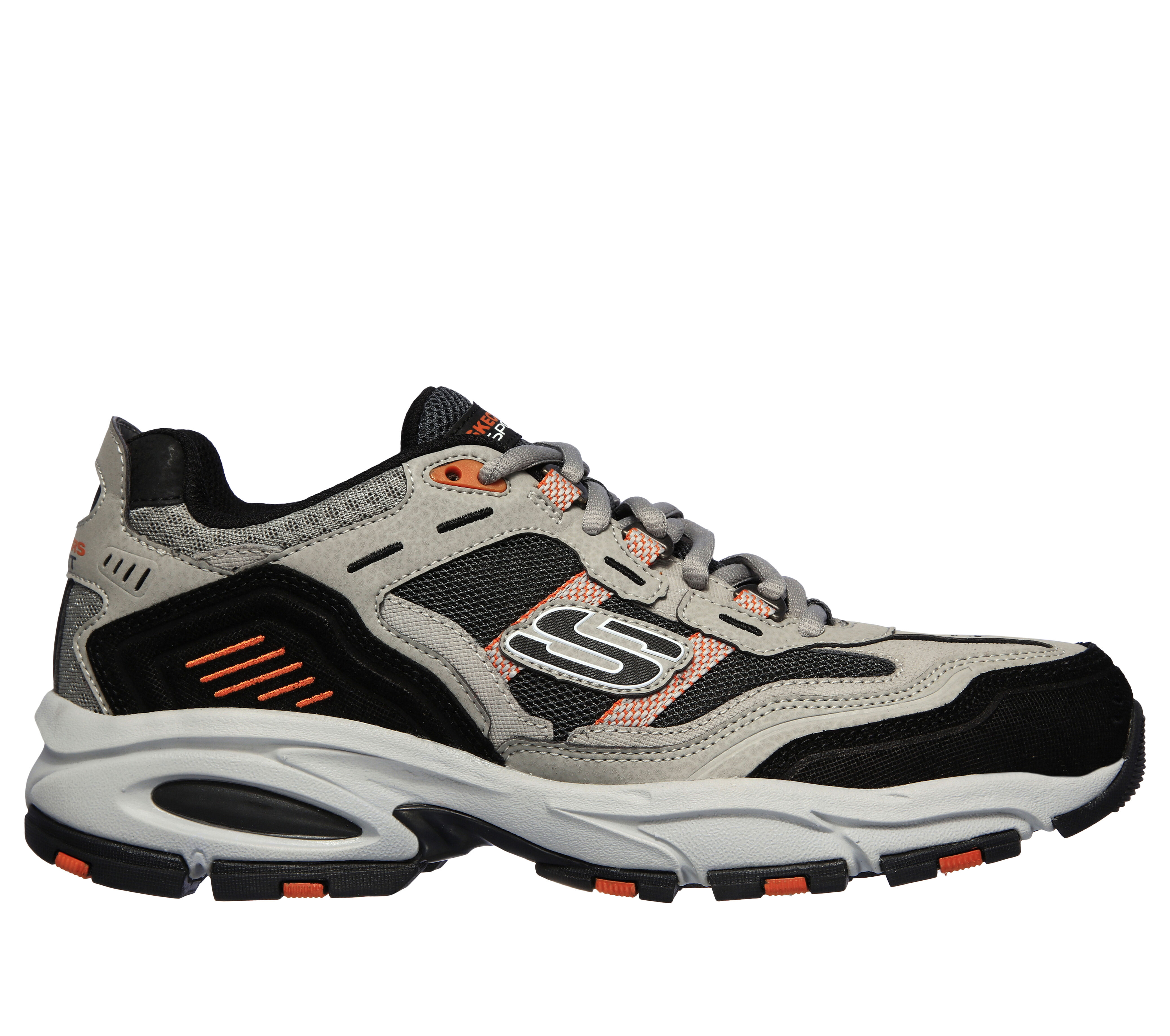 Skechers vigor hot sale 2.0 black
