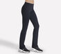 Skechers Apparel GOWALK OG Pant Petite Length, BLACK, large image number 3