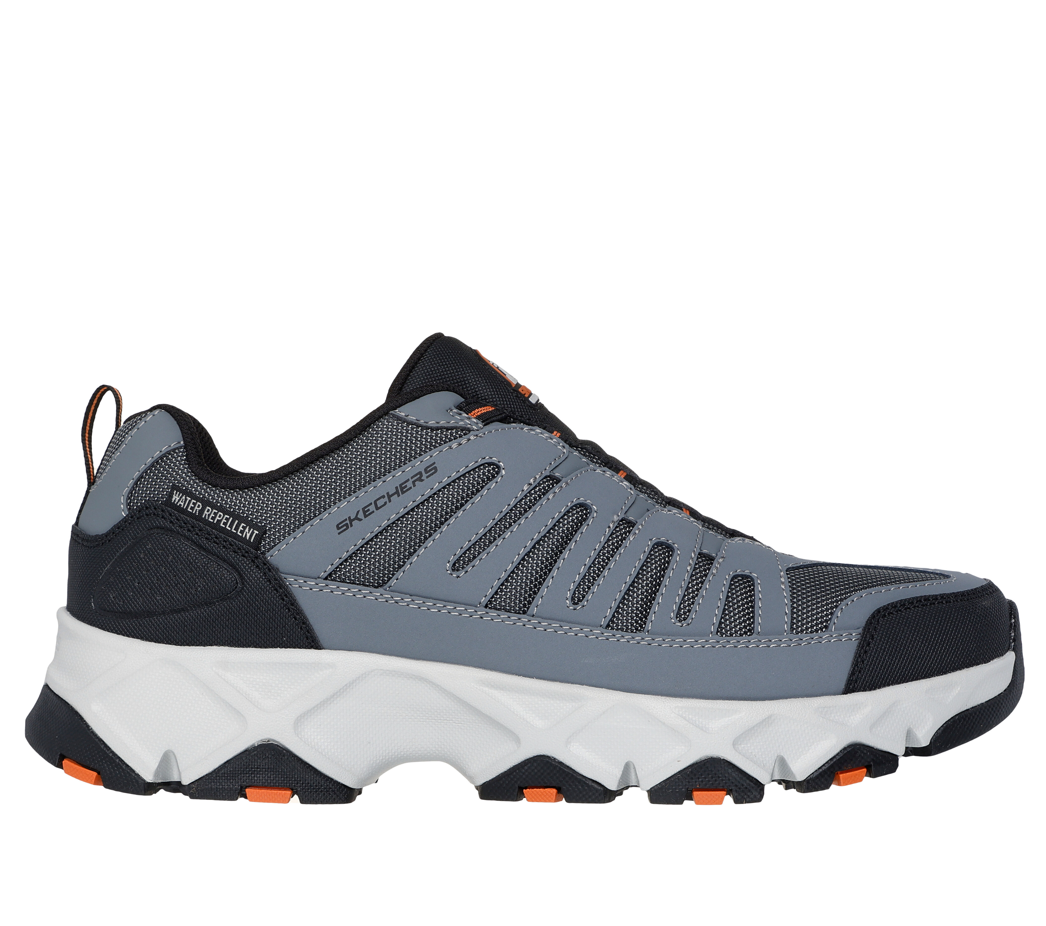Relaxed Fit Crossbar Cedar SKECHERS