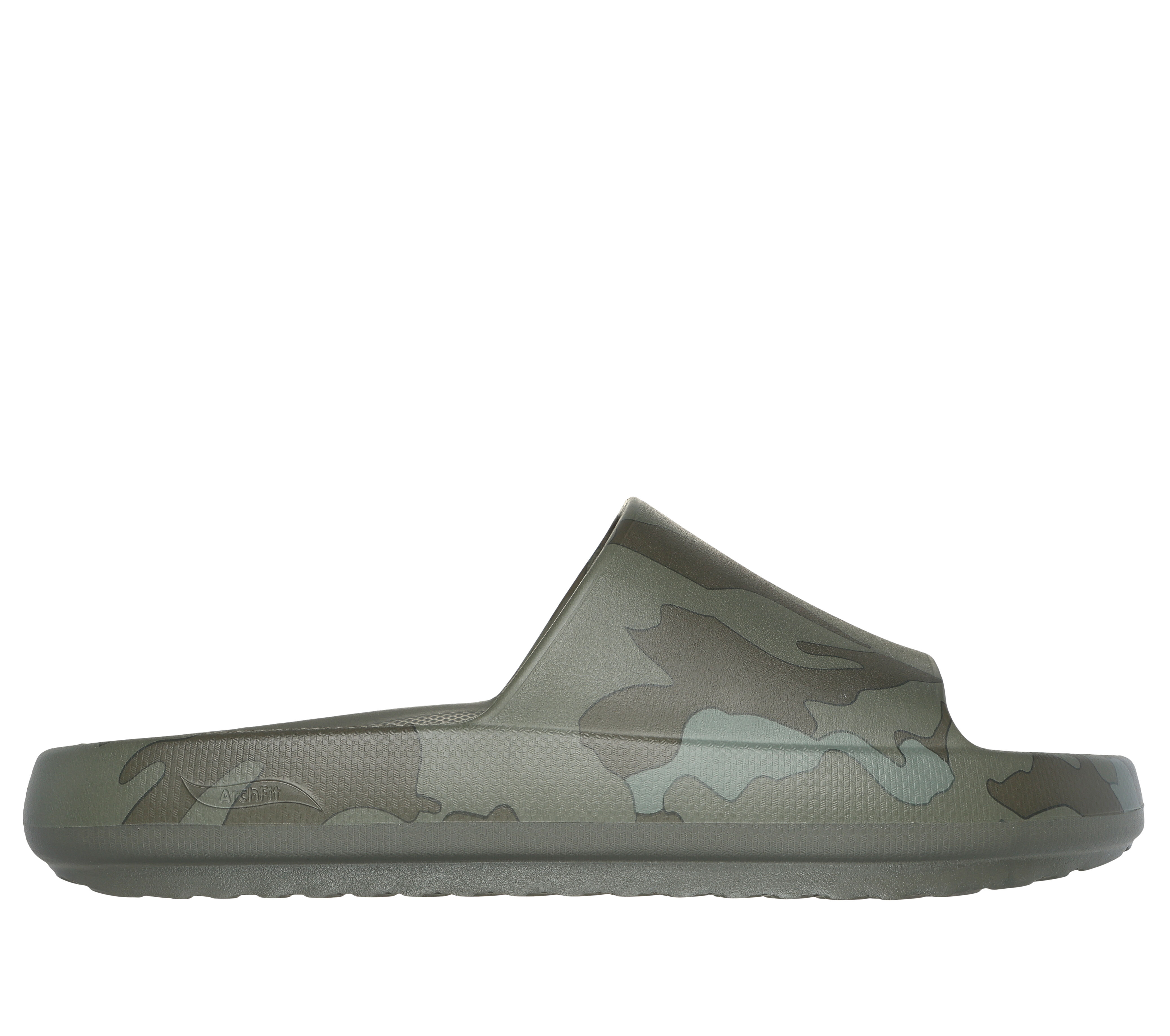 Chanclas new arrivals skechers hombre