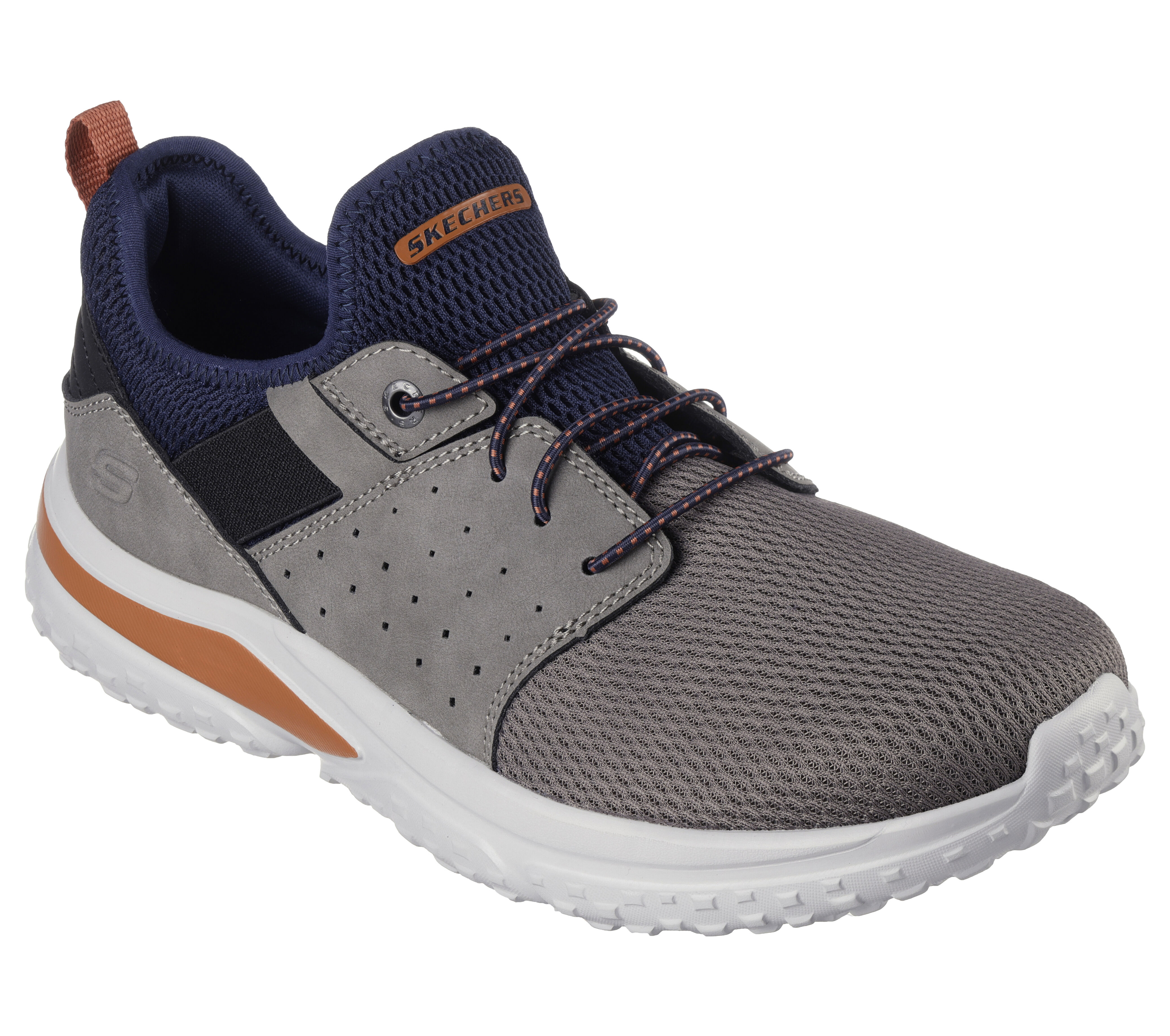 Skechers Relaxed Fit Solvano Mall of America