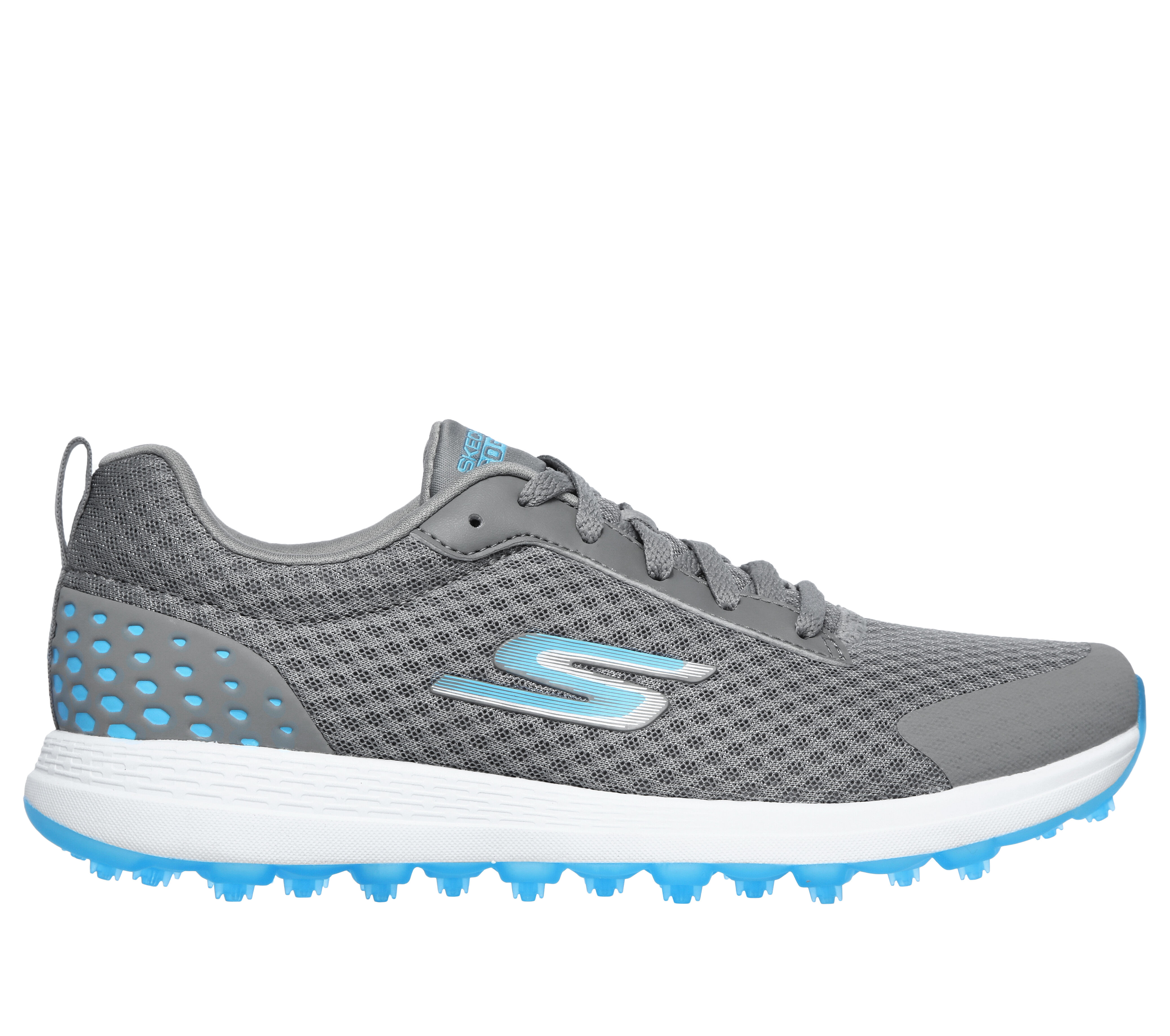 skechers golf shoes extra wide