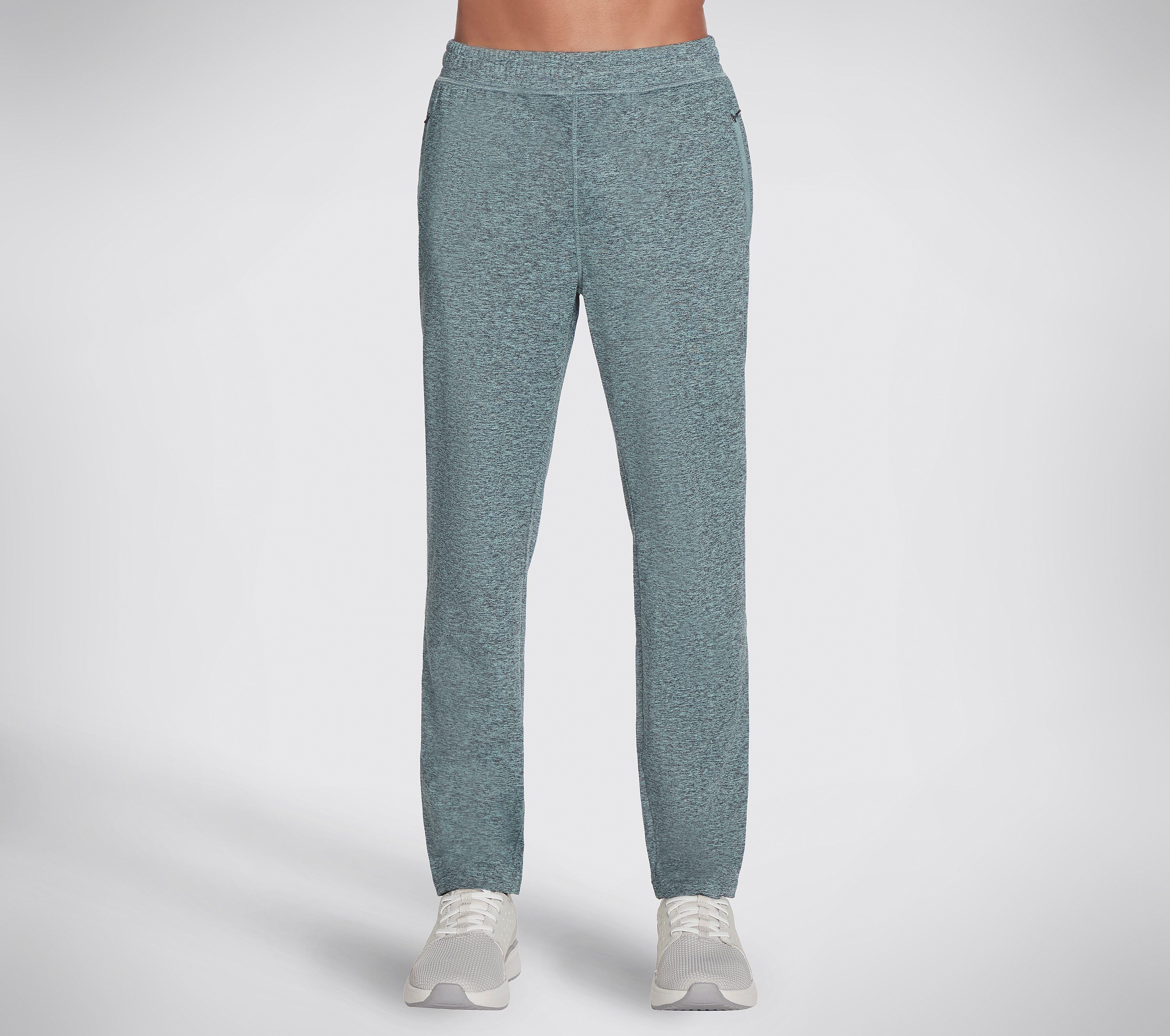 Skechers slip on mens yoga pants clearance