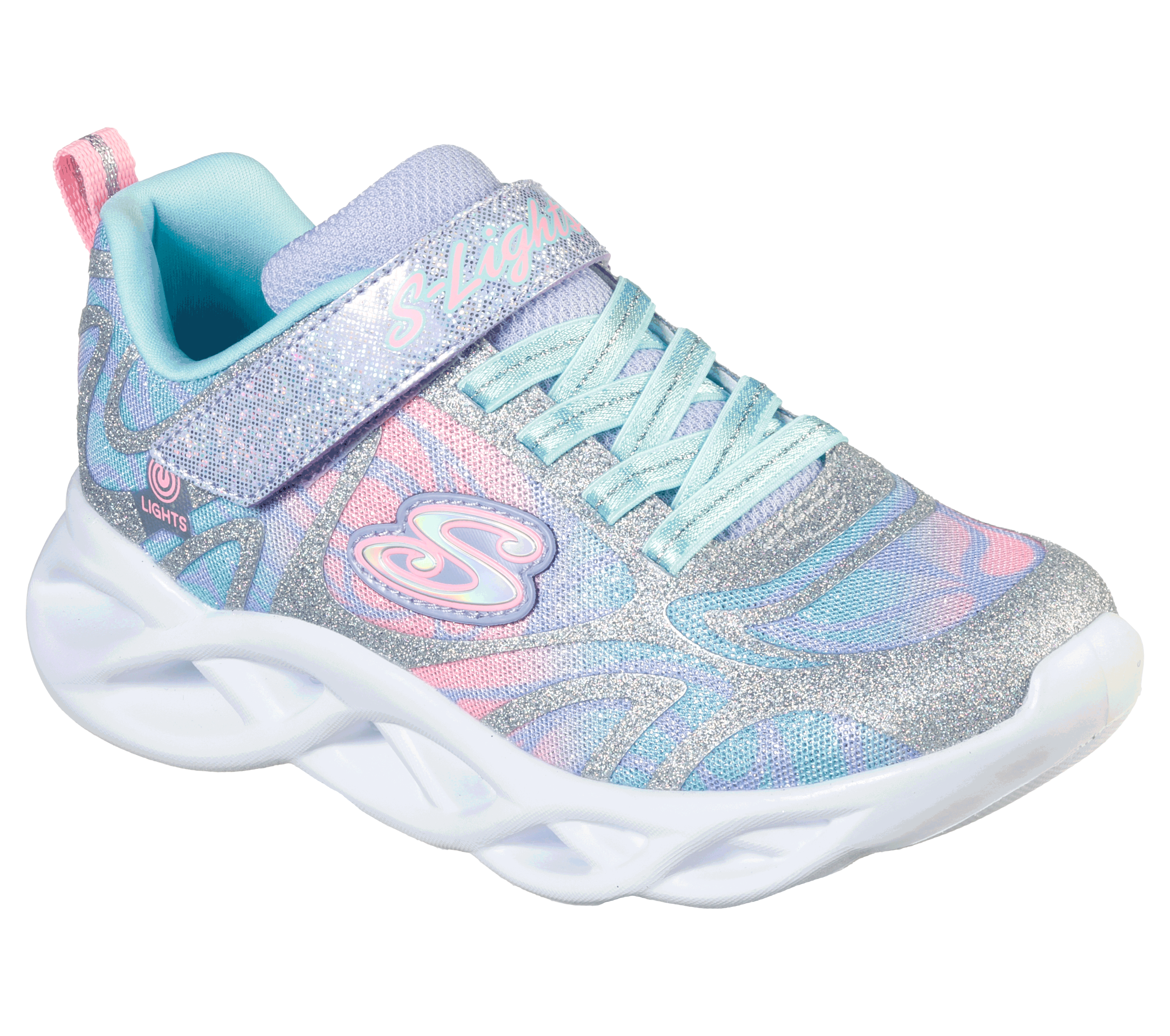 skechers kids shoes girls