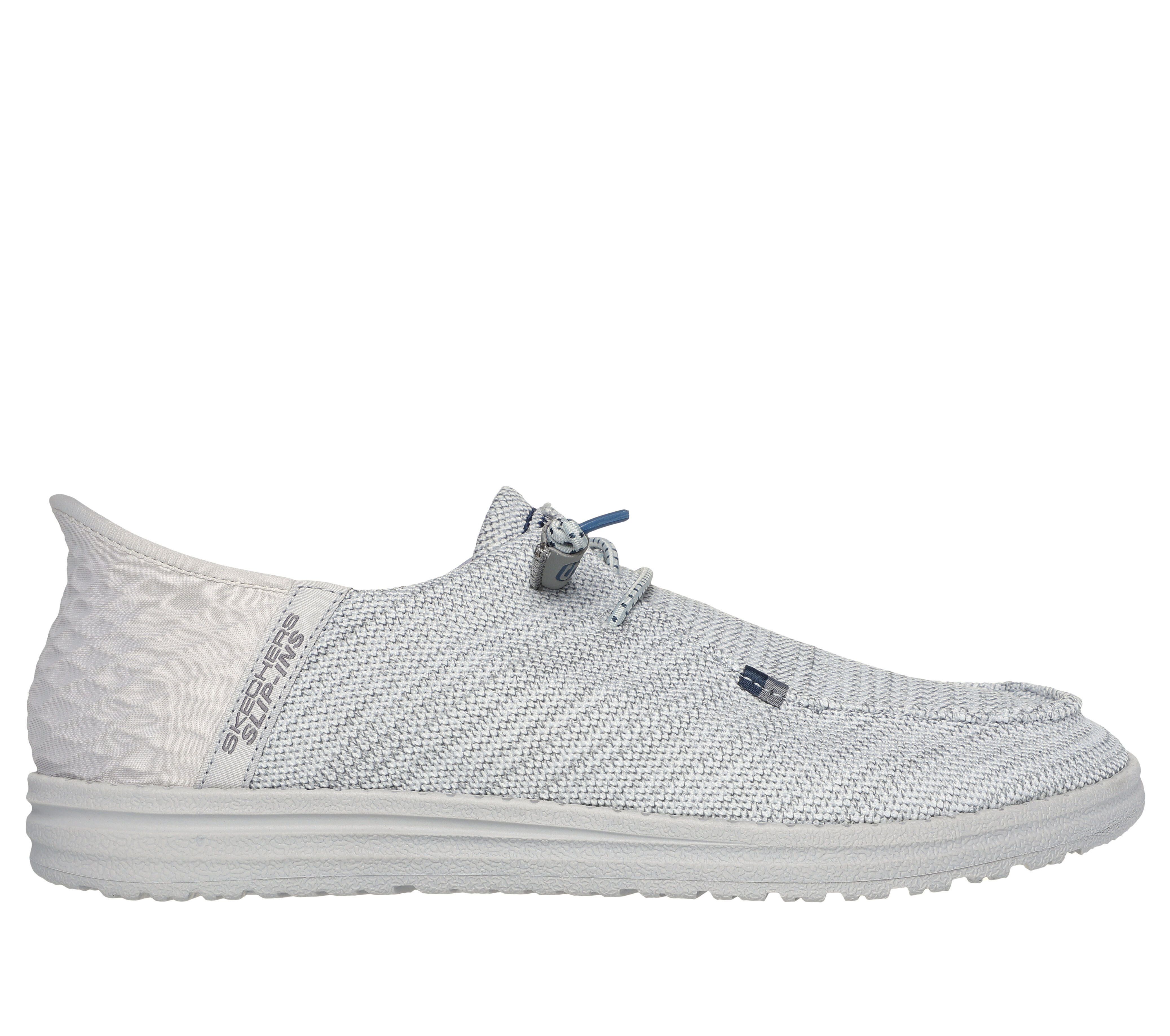 Skechers light grey 2025