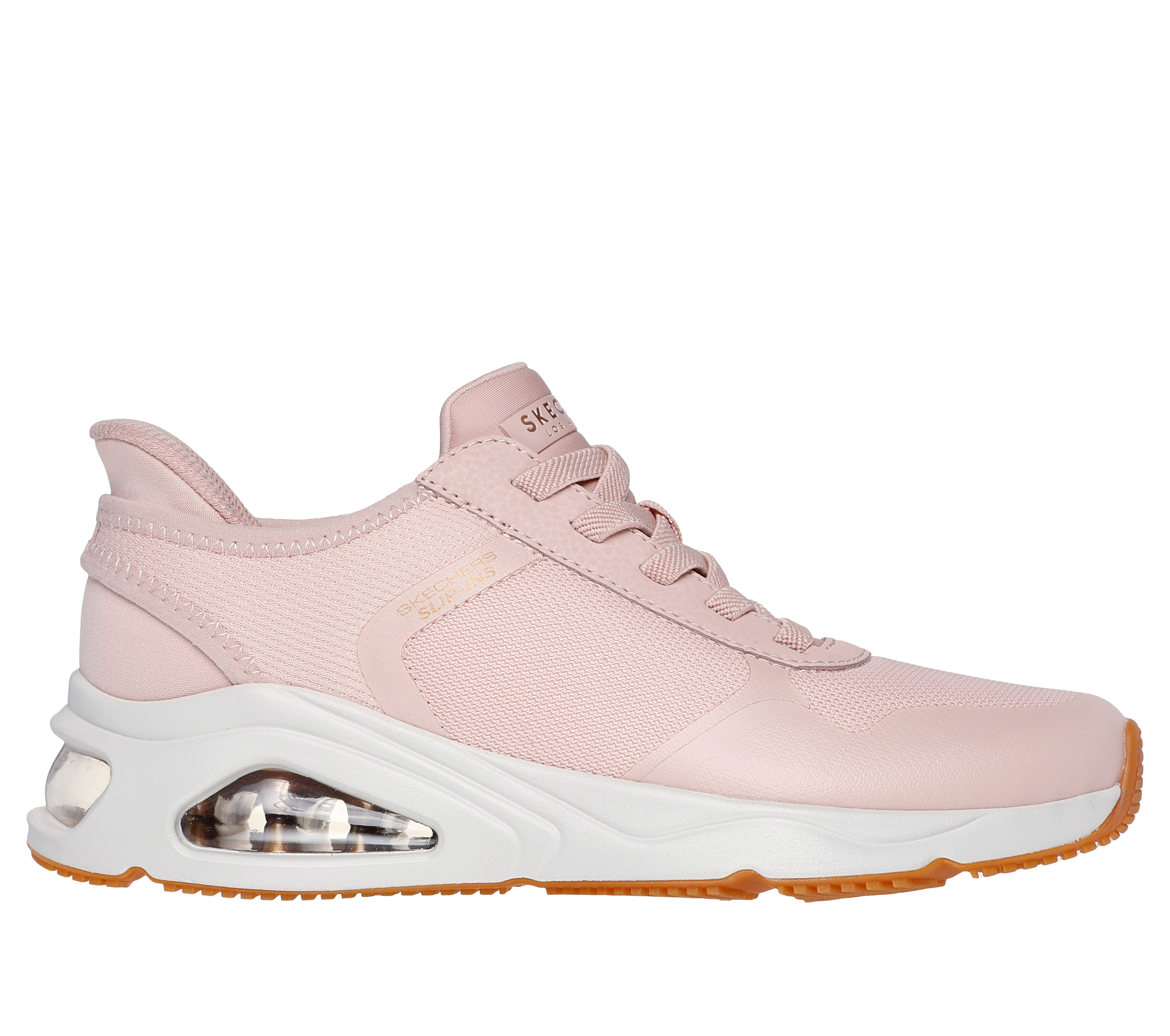 Skechers Slip ins Tres Air Uno Easy Steppers