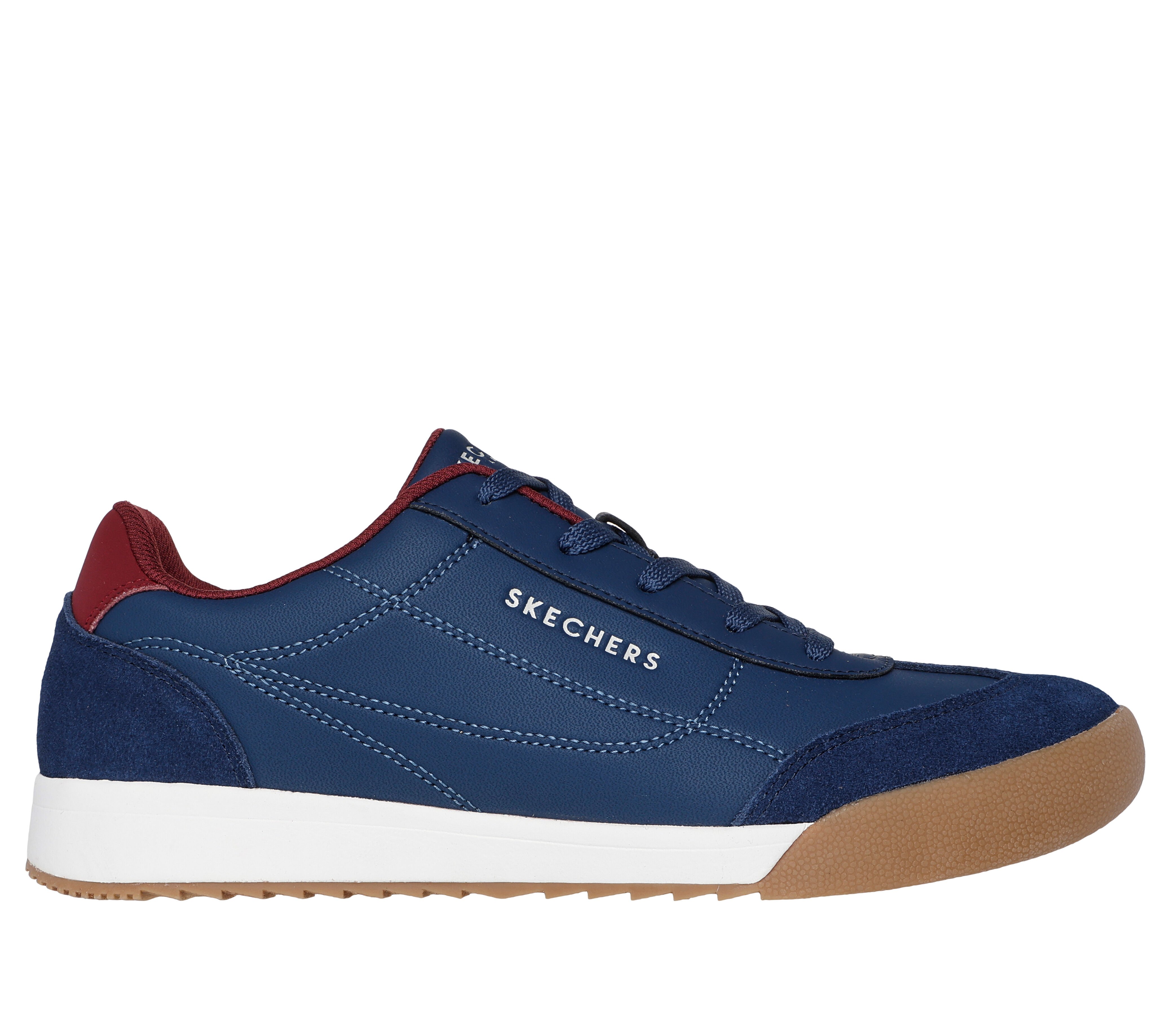 Skechers you navy deals