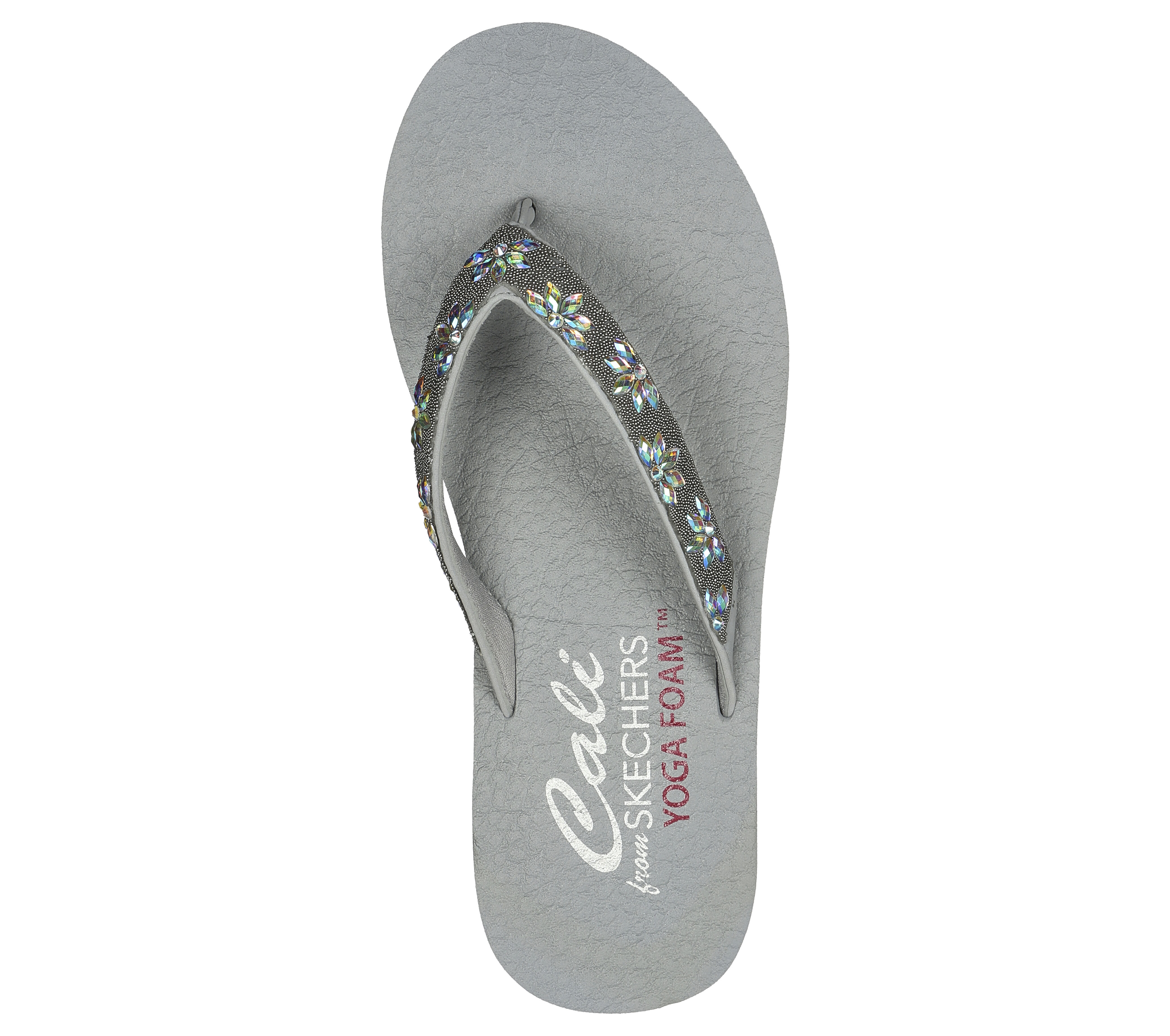 Skechers yoga foam meditation top