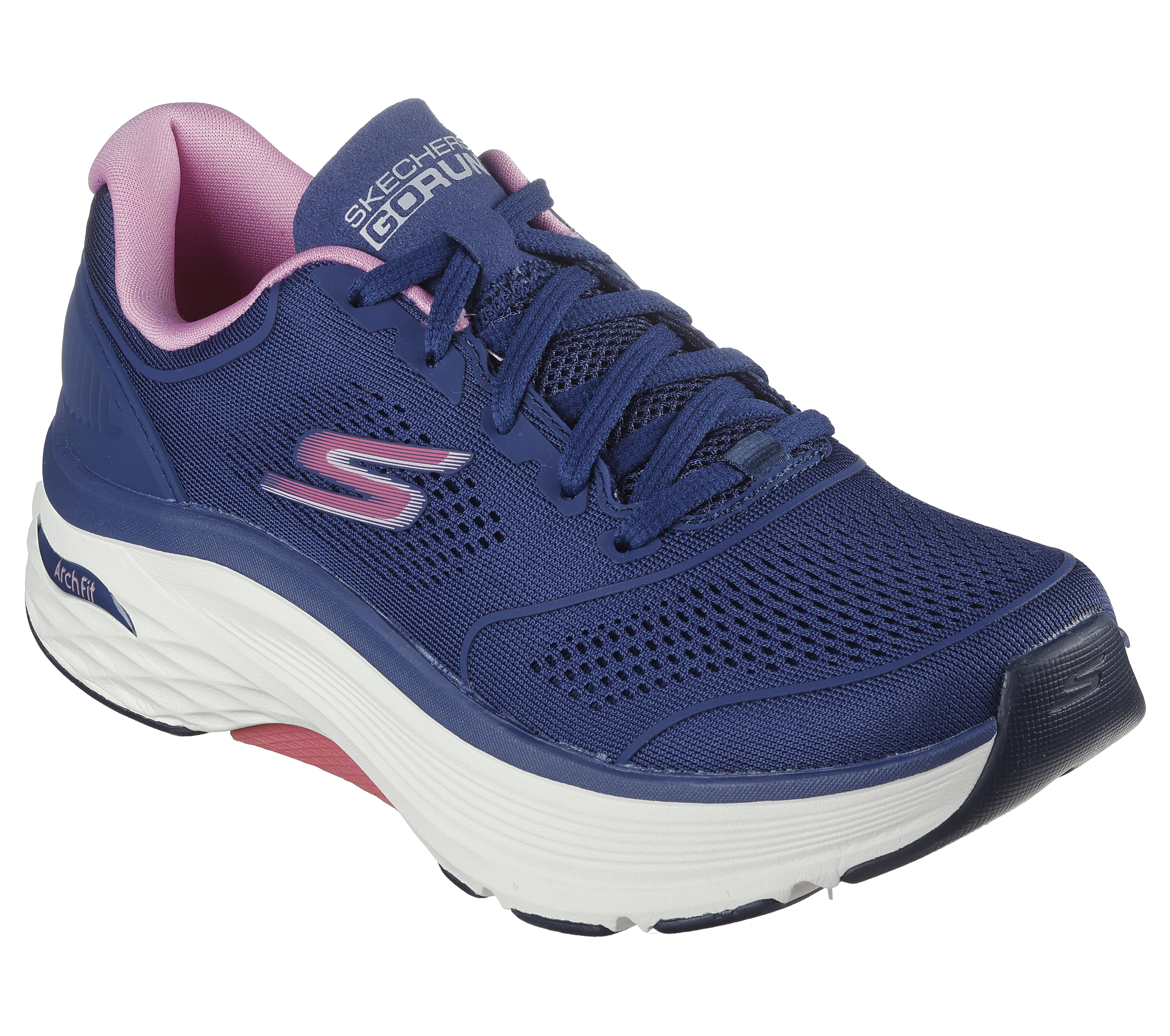 Max Cushioning Arch Fit - Velocity