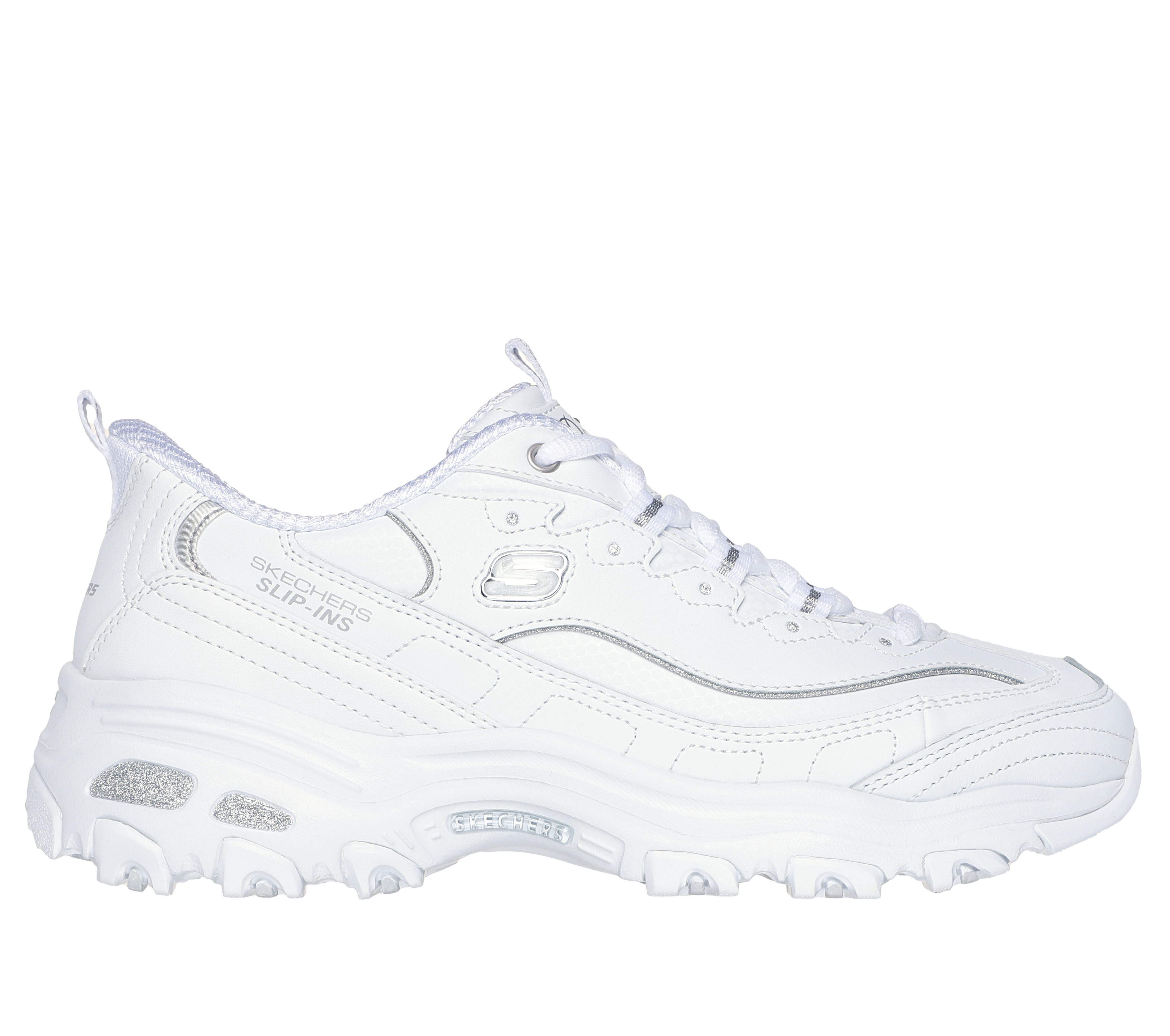 D Lites Shoes SKECHERS
