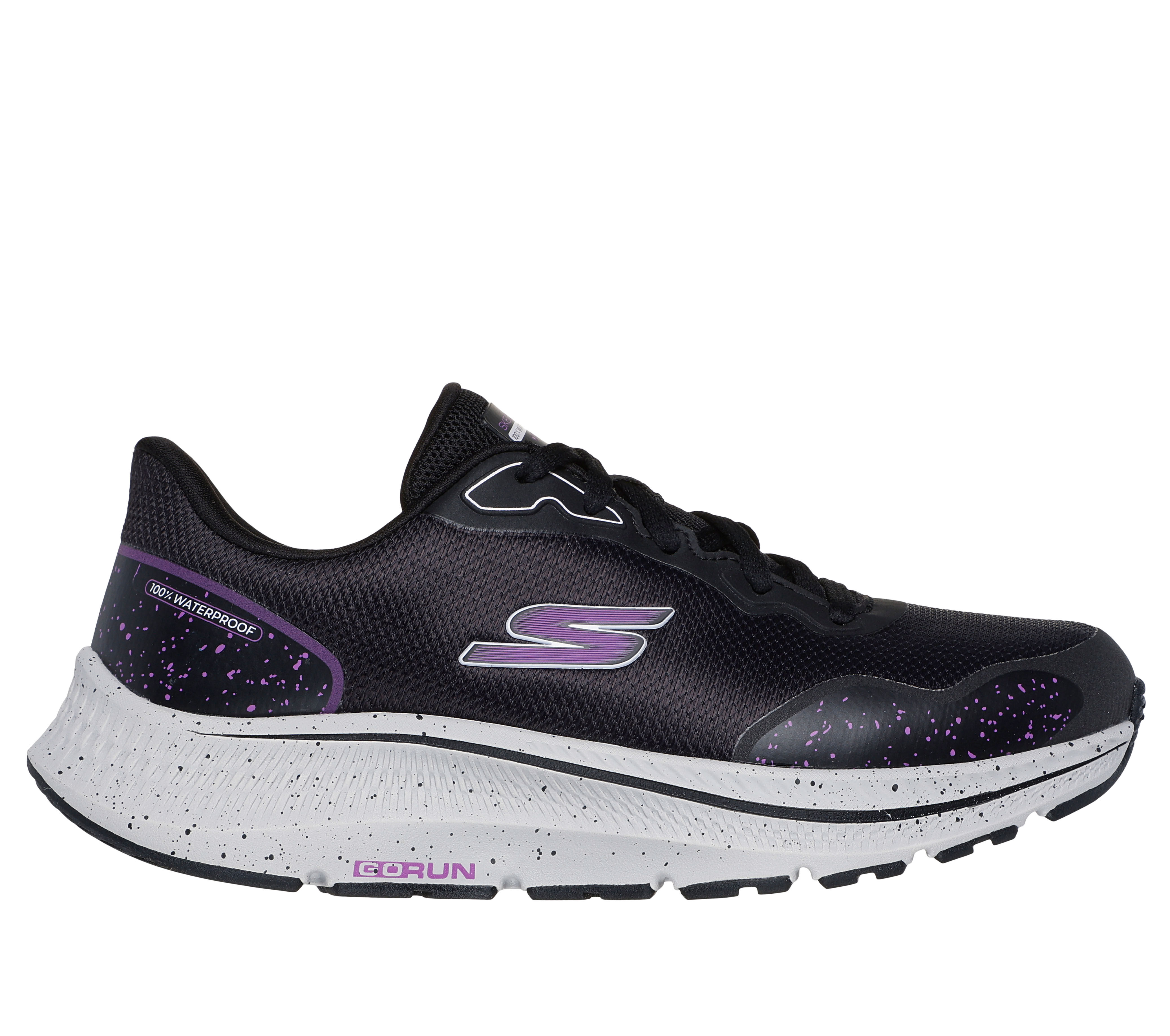 GO RUN Consistent 2.0 Piedmont SKECHERS