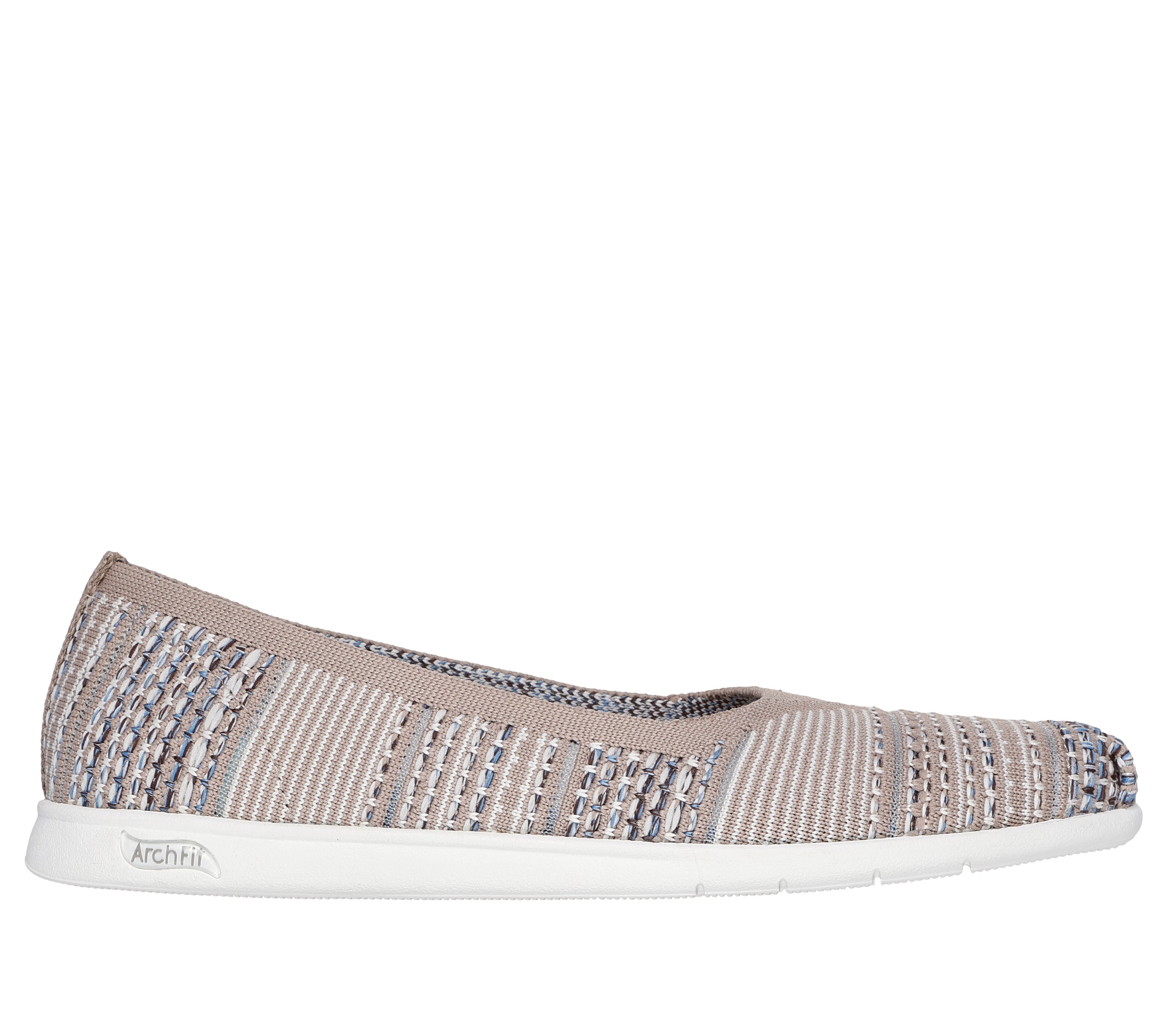 Bobs flats top