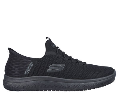 Men's Shoes | Safety Shoes | SKECHERS