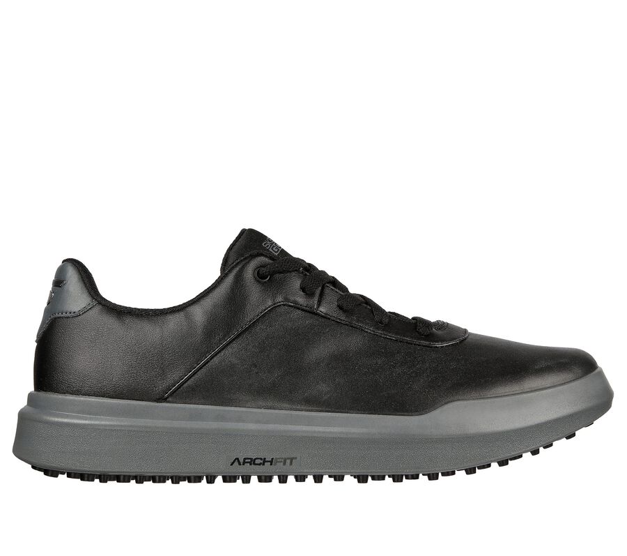Relaxed Fit: GO GOLF Drive 5 LX, BLACK / GRAY, largeimage number 0