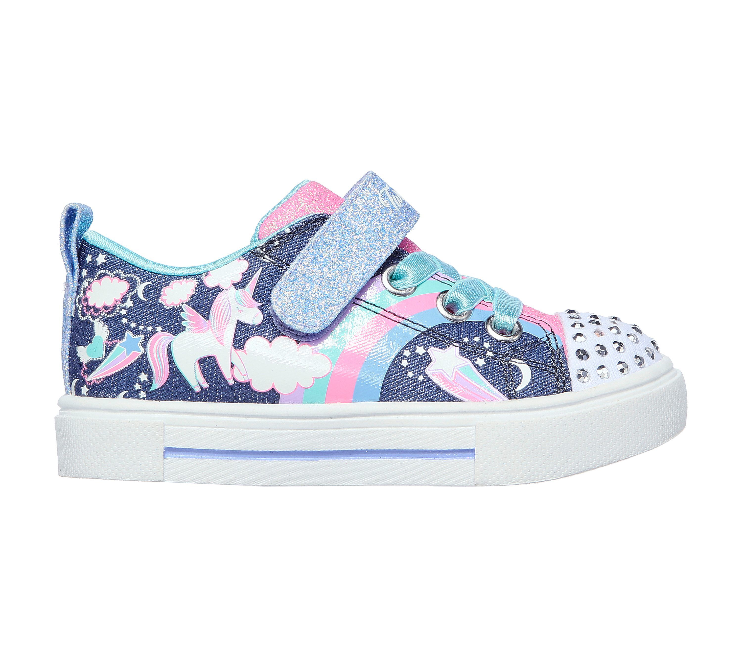 skechers twinkle toes pas cher