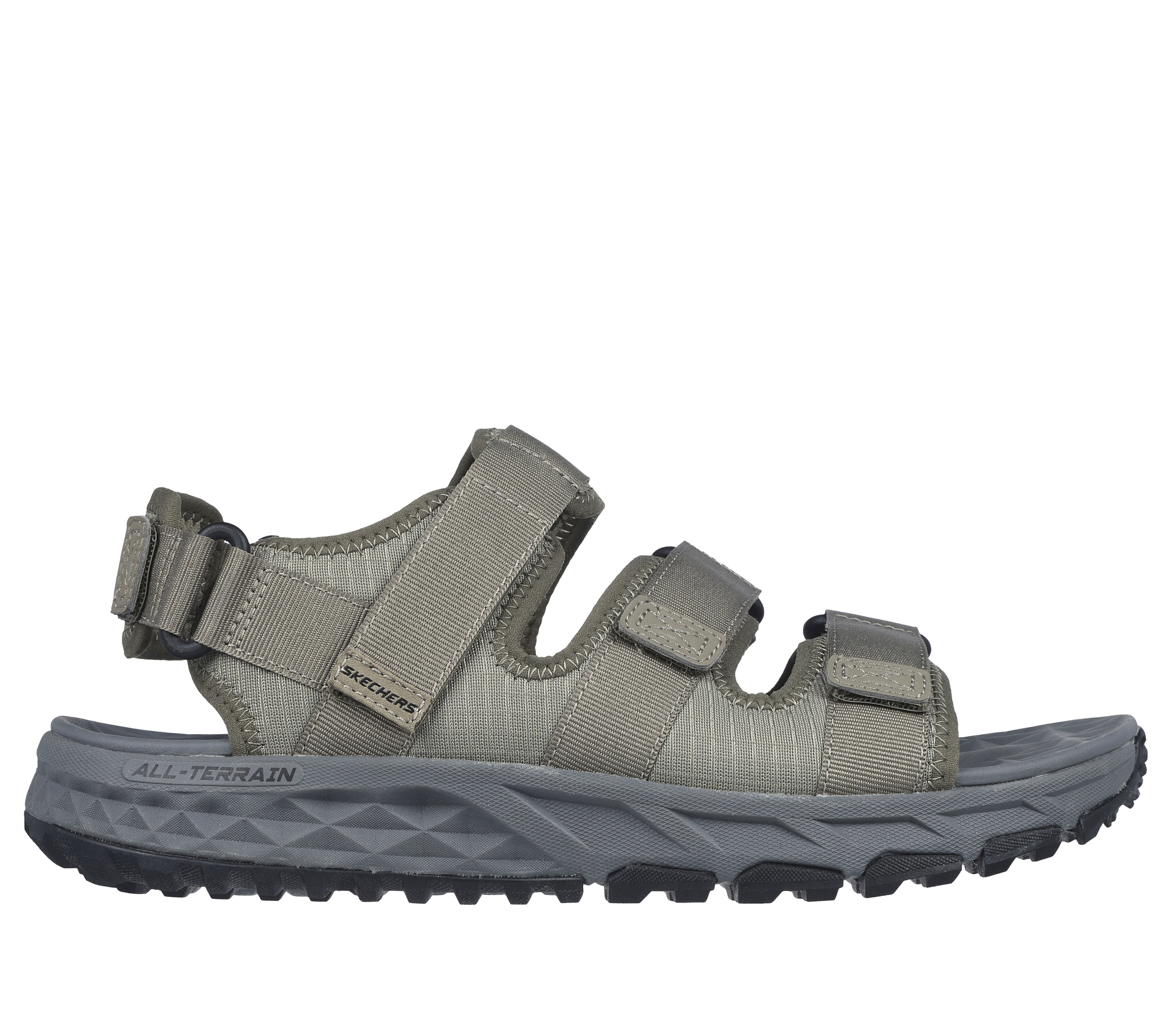Skechers trail homme sales violet