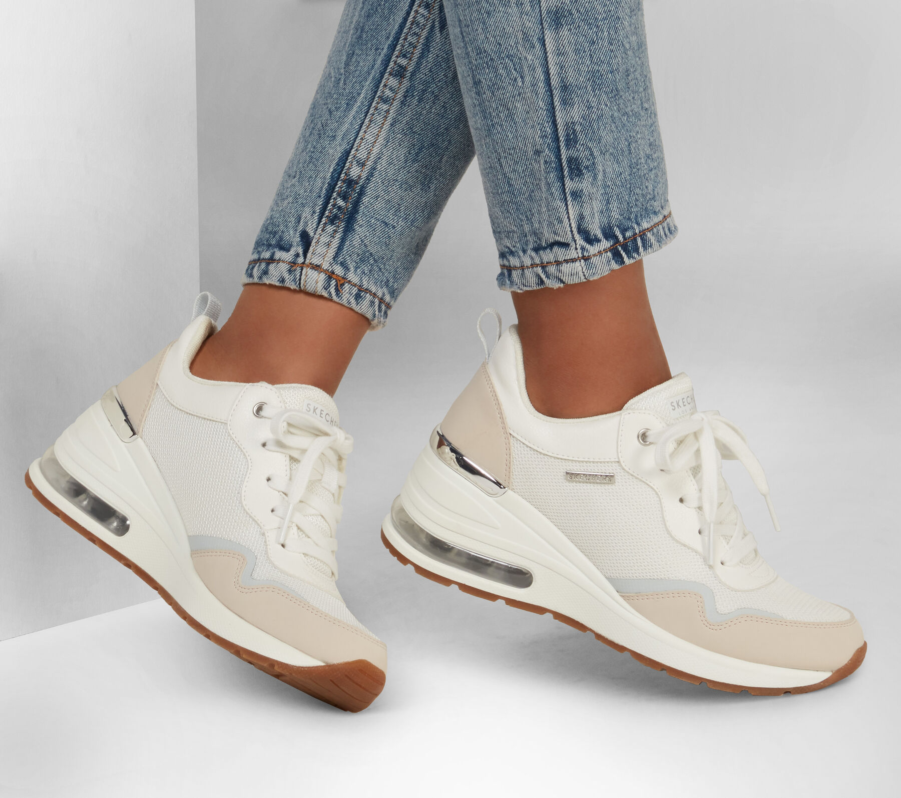 Shop the Million Air AirEss SKECHERS