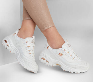 Shop The D Lites Fresh Start Skechers