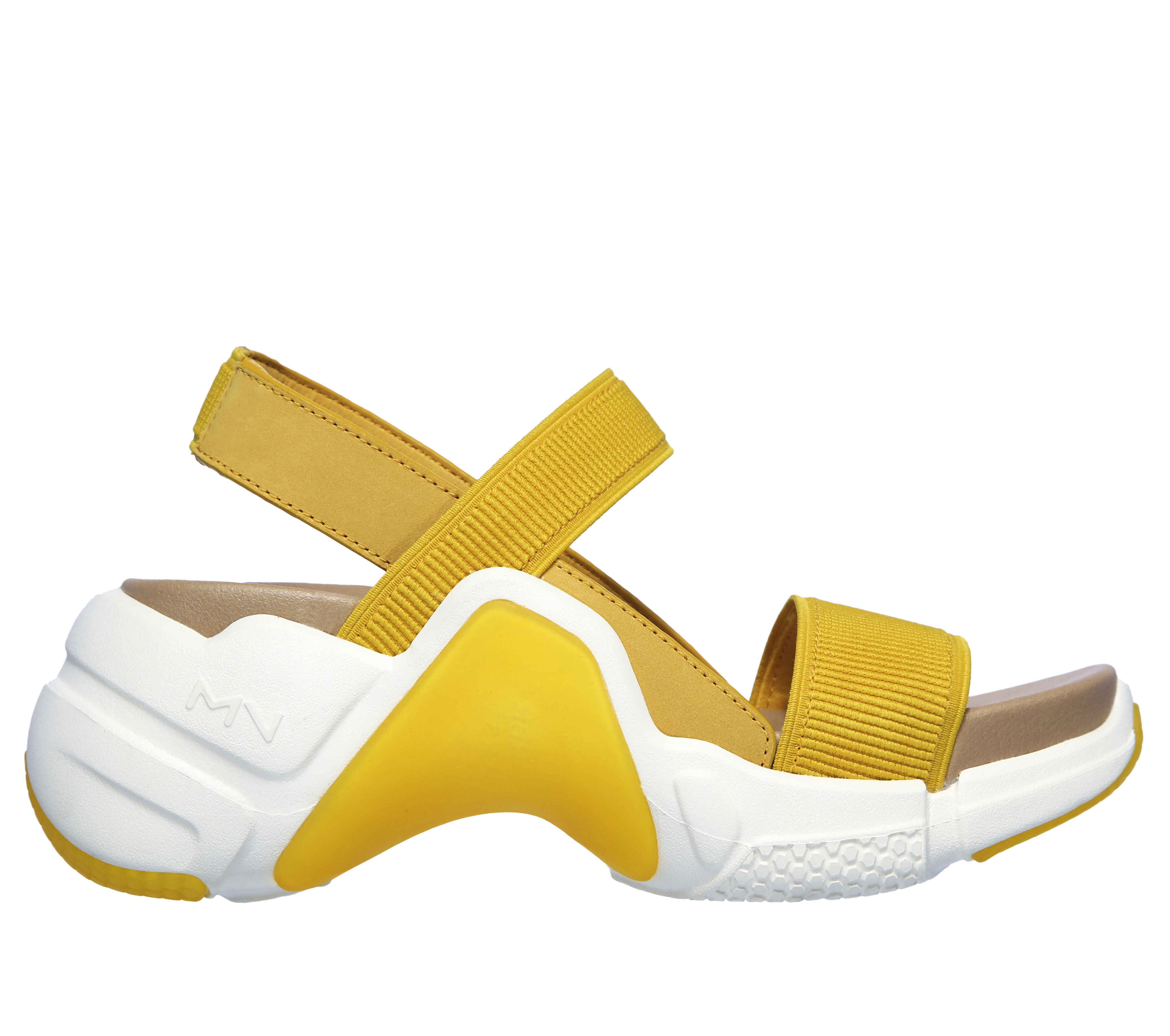 Skechers neo online block sandals