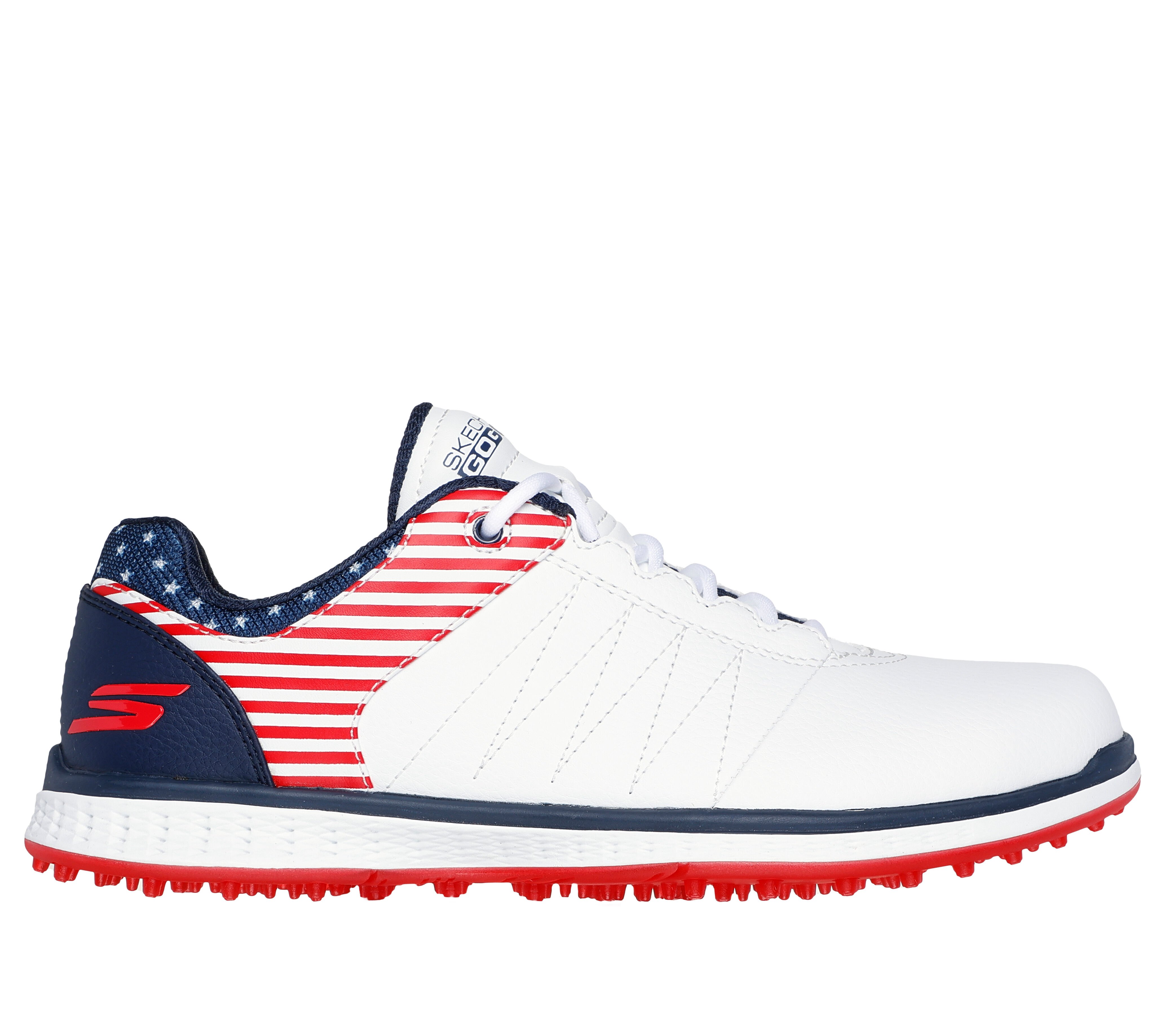 Skechers golf shoes american golf top