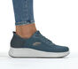 Skechers Slip-ins Work: Skech-Lite Pro Slip Resistant - Exdown image number 1