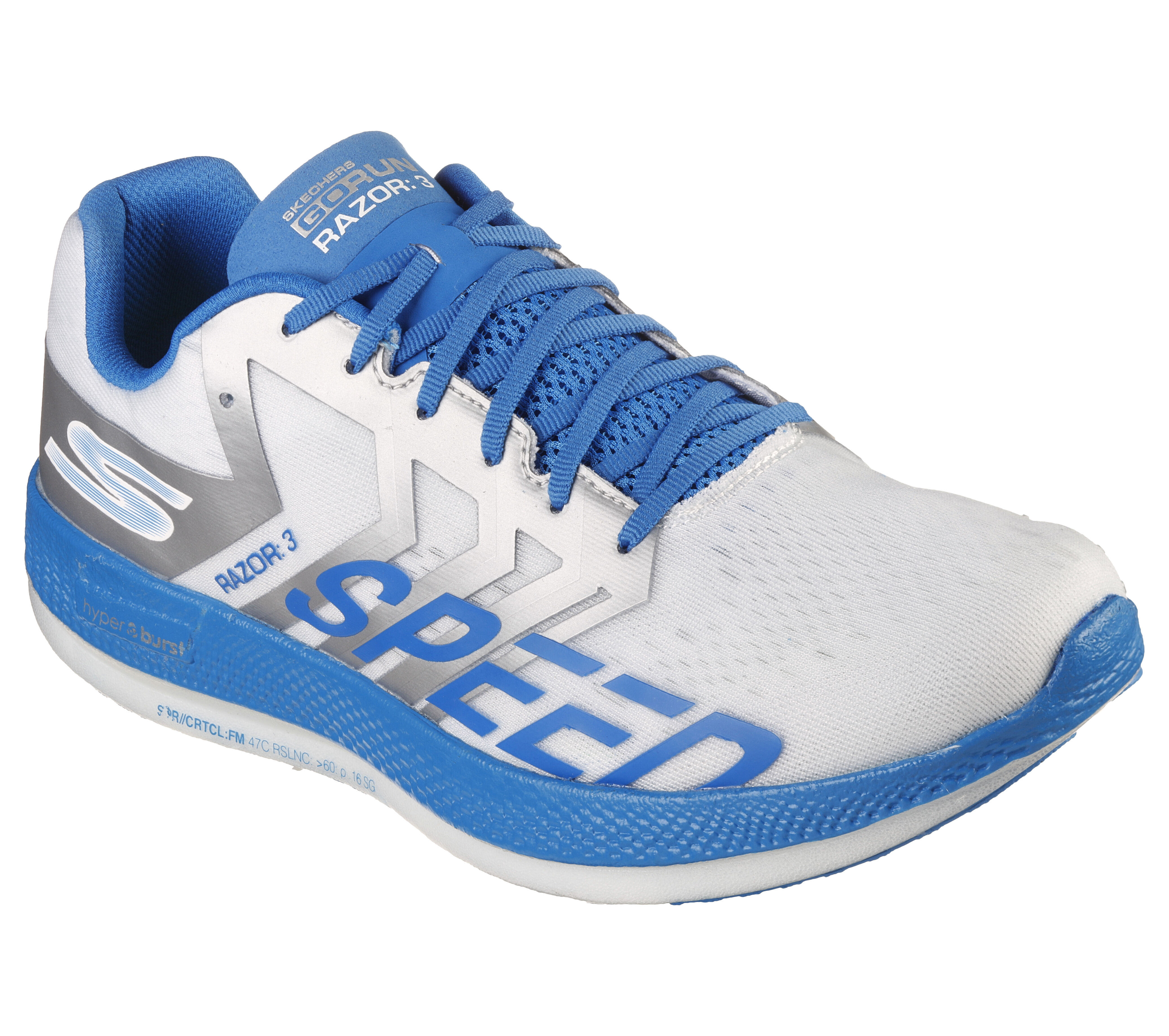 sketchers gorun razor 3