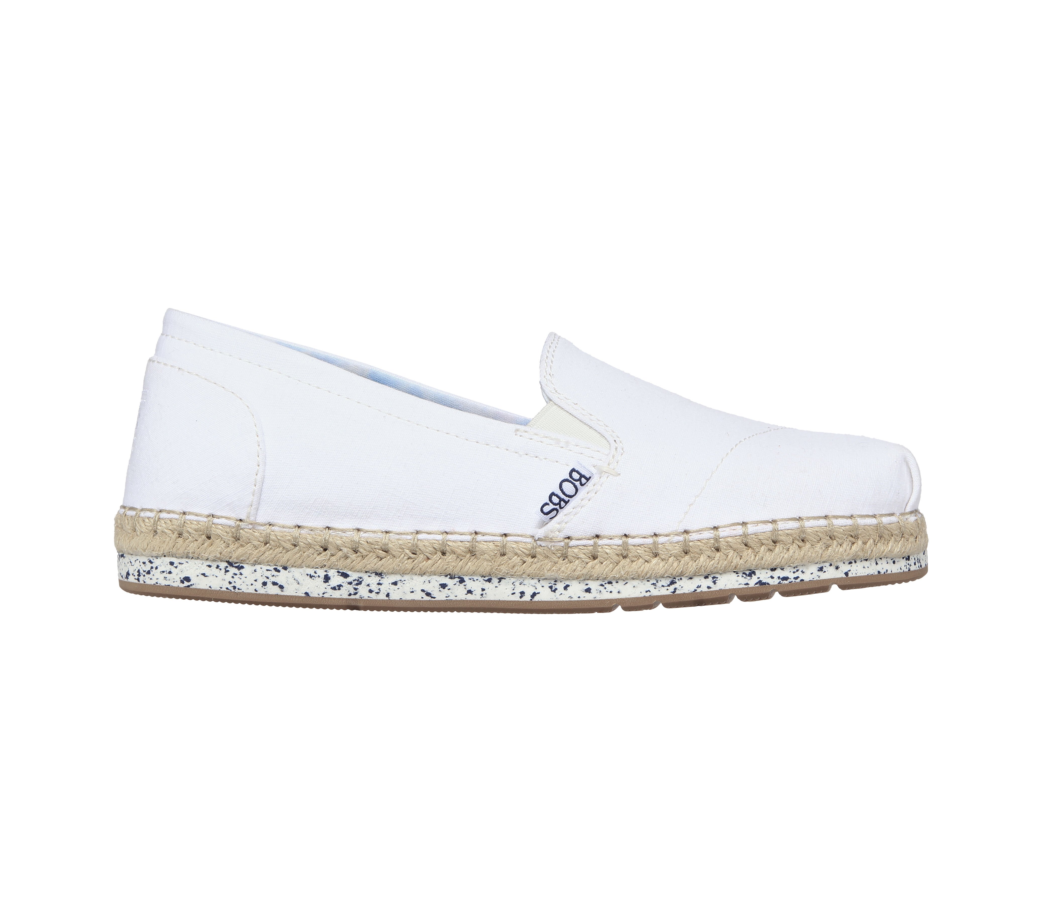 Women's bobs breeze clearance espadrille slip on