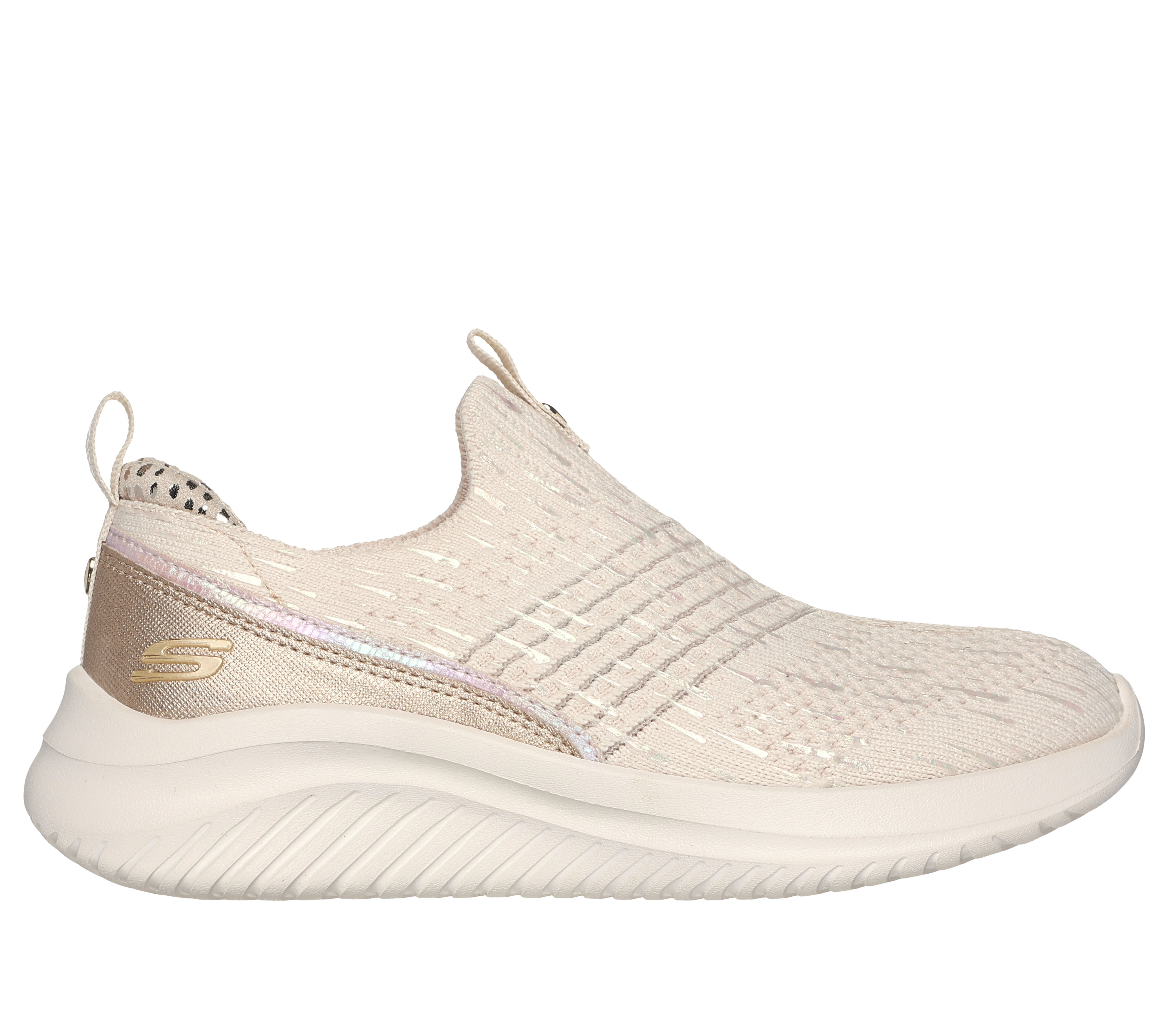 Ultra Flex 3.0 Golden Star SKECHERS