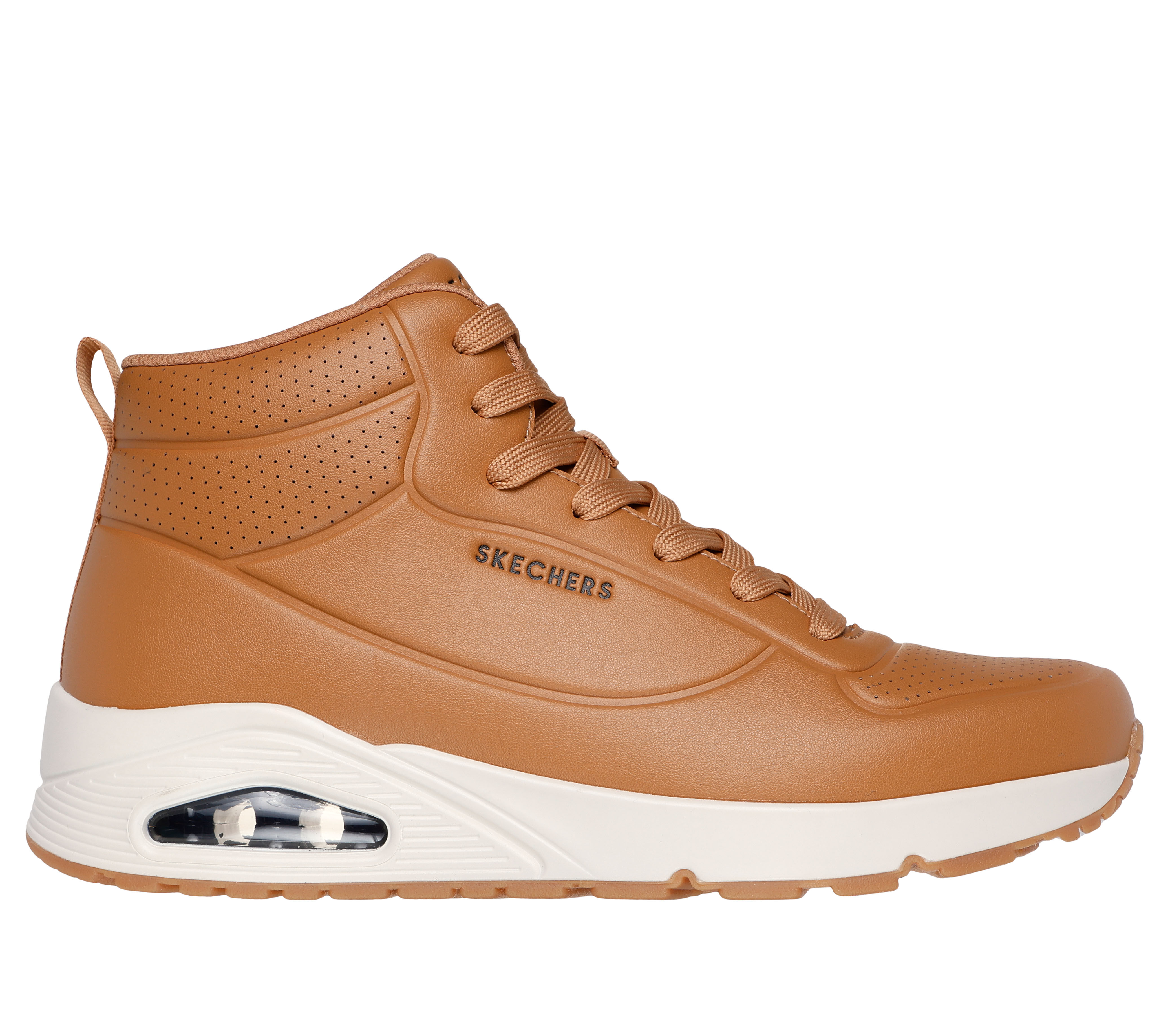 Tan sketchers deals