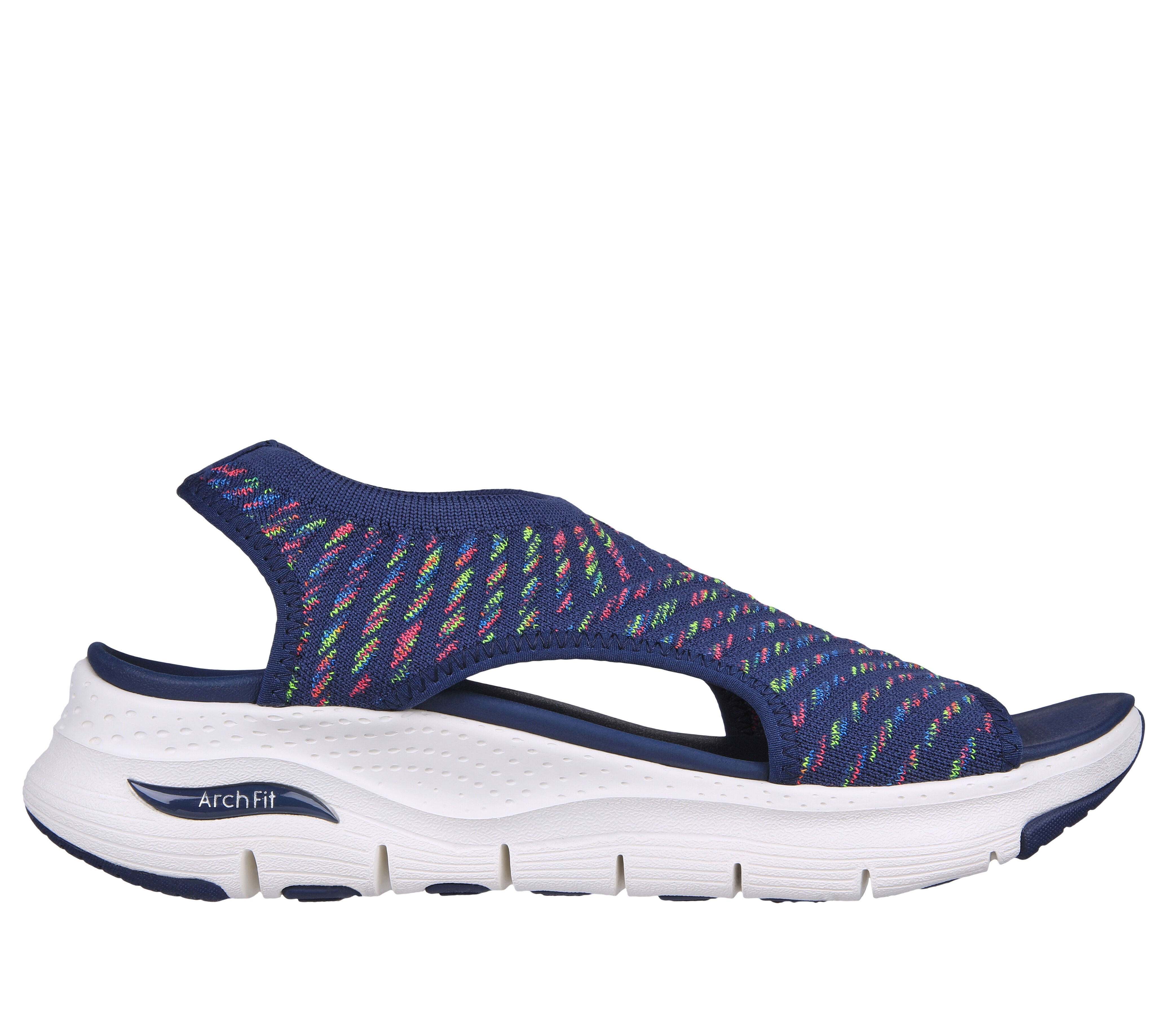 Arch Fit Catchy Wave SKECHERS