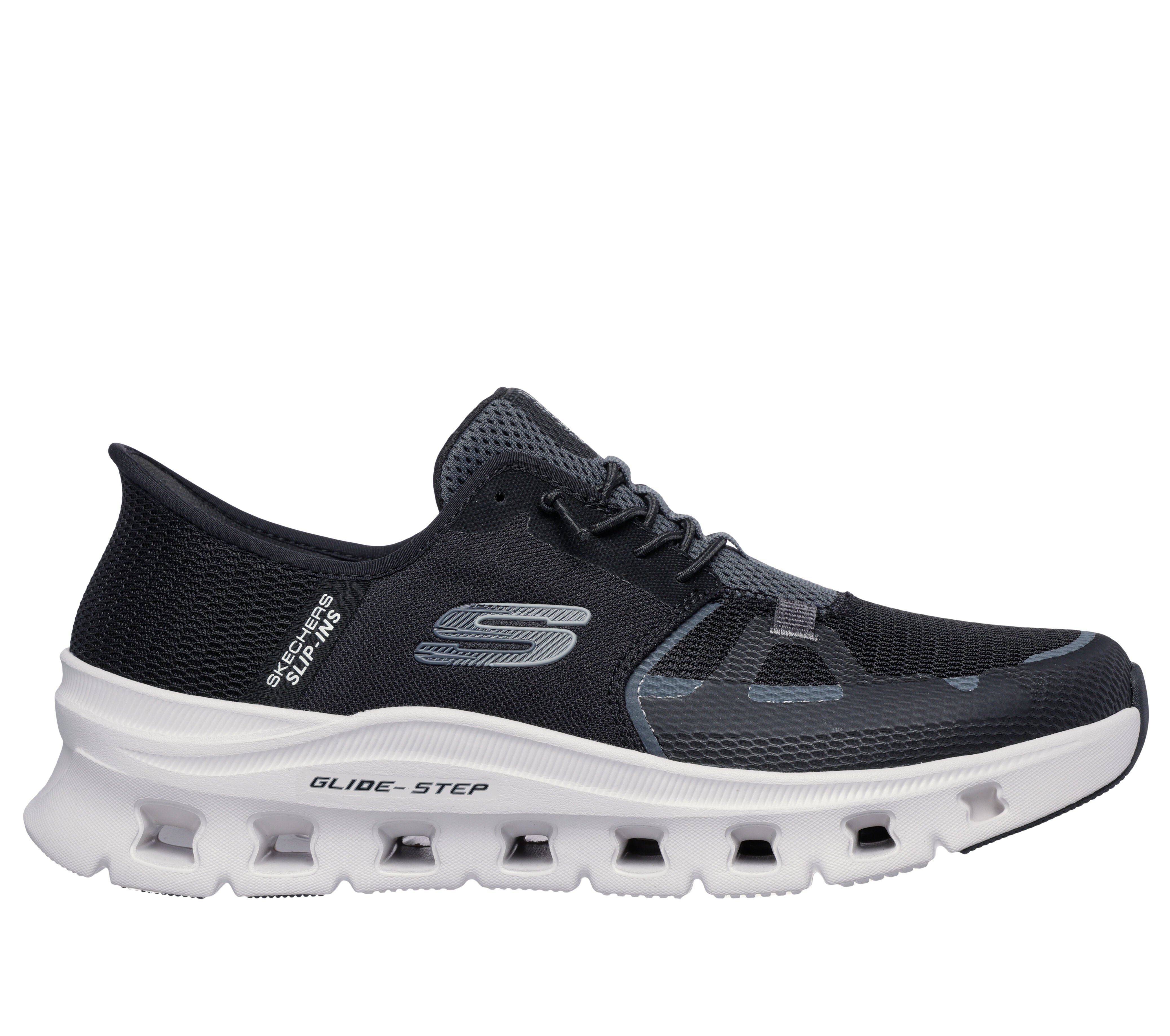 Skechers streetwear 9mm 2025
