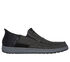 Skechers Slip-ins RF: Melson - Colwin, BLACK, swatch