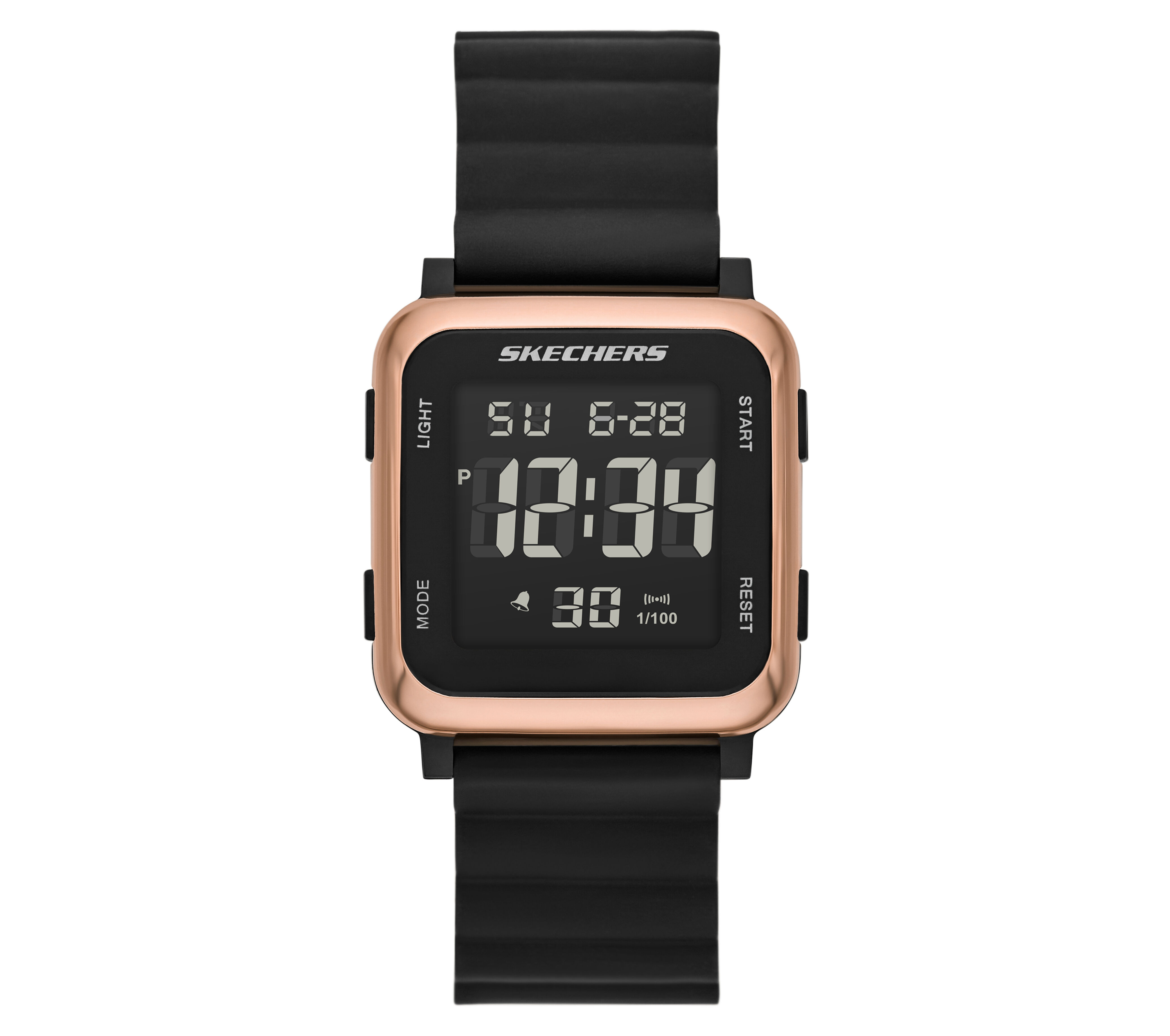 Skechers performance watch best sale