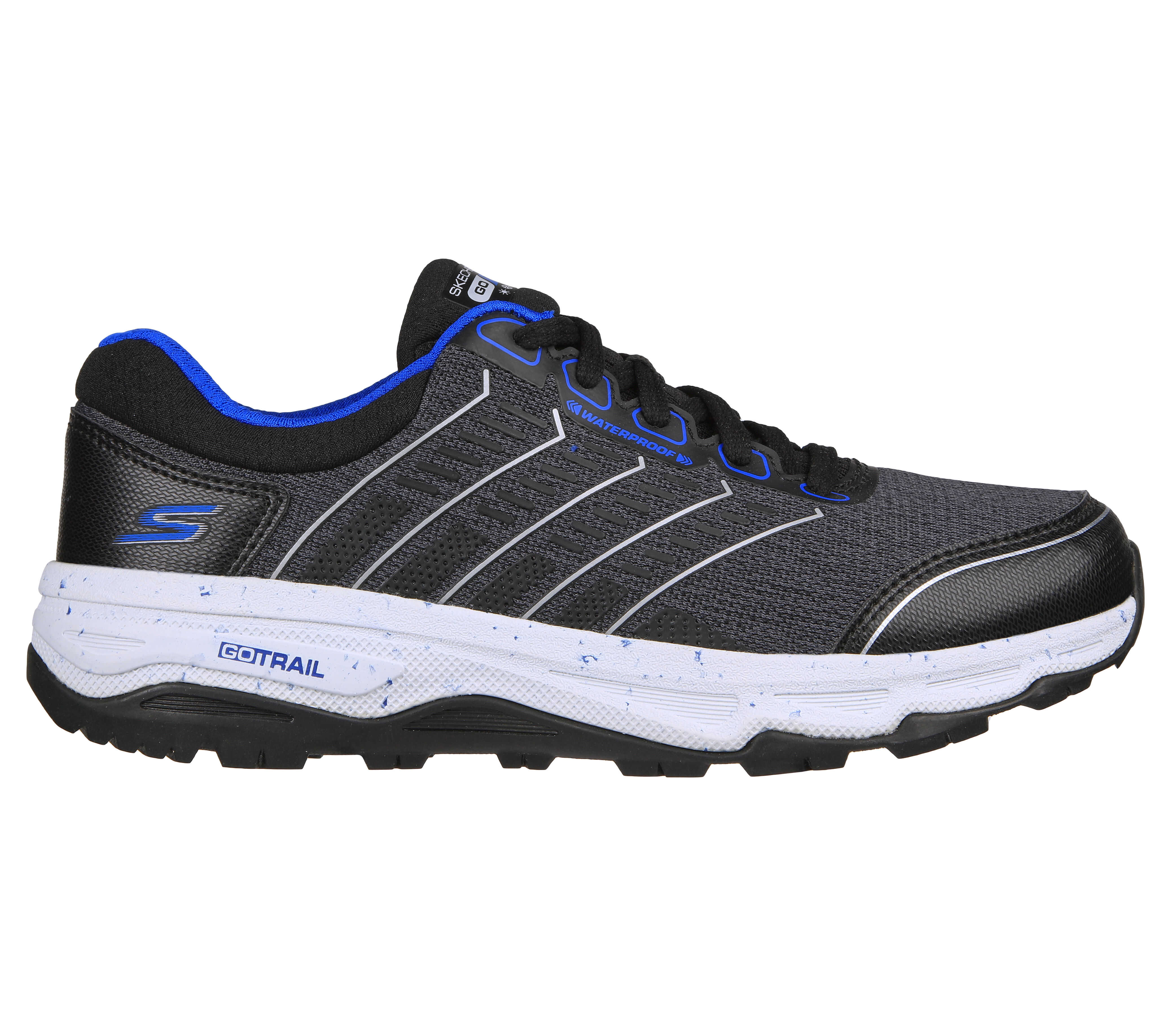 skechers trail shoes womens