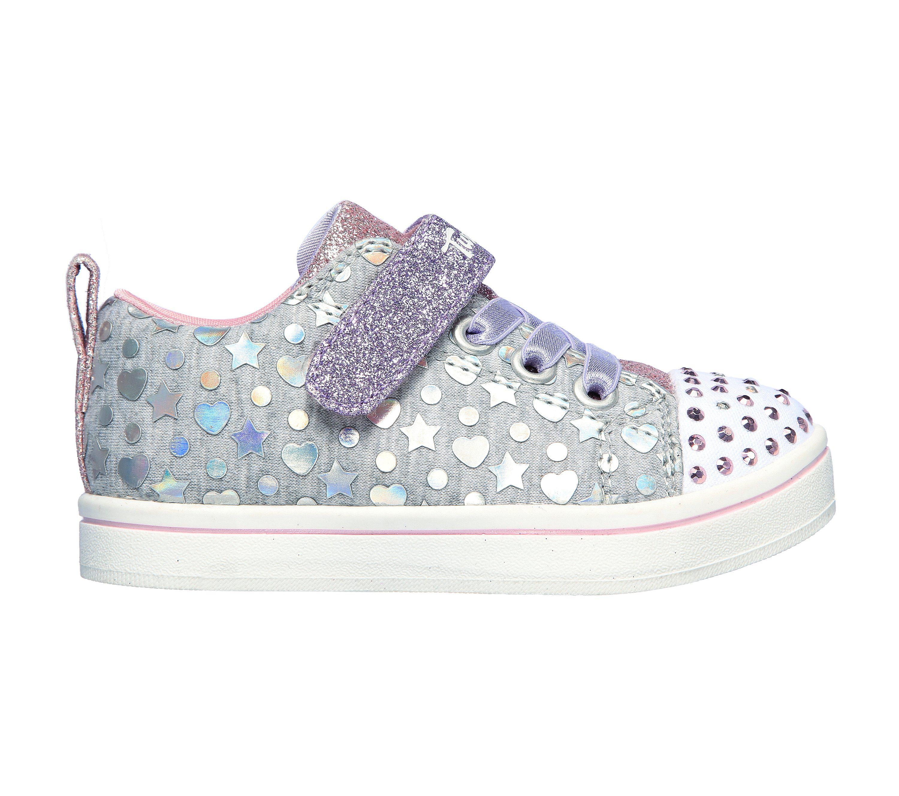 twinkle toes shoes size 7